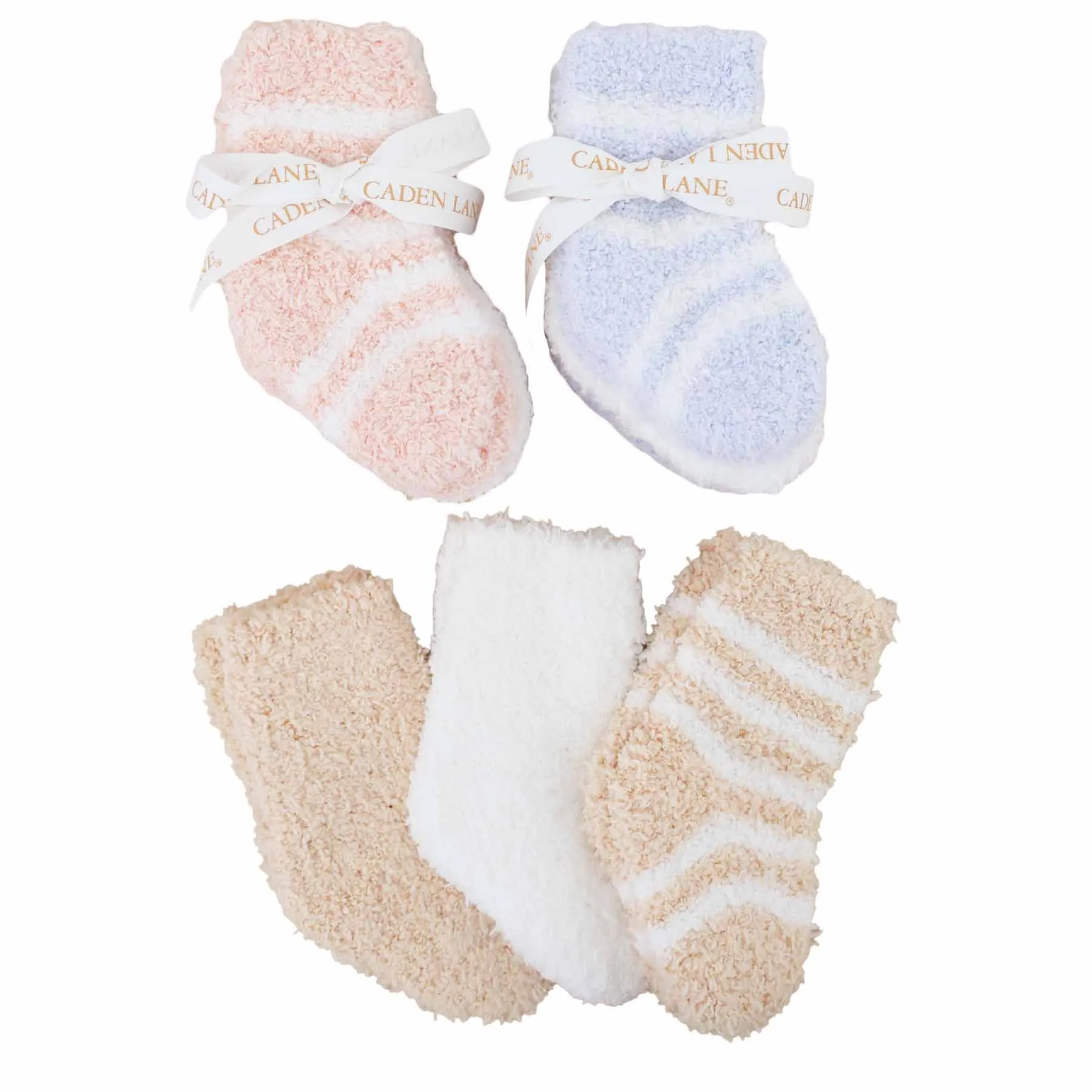 CuddleLane™ Sock Bundles