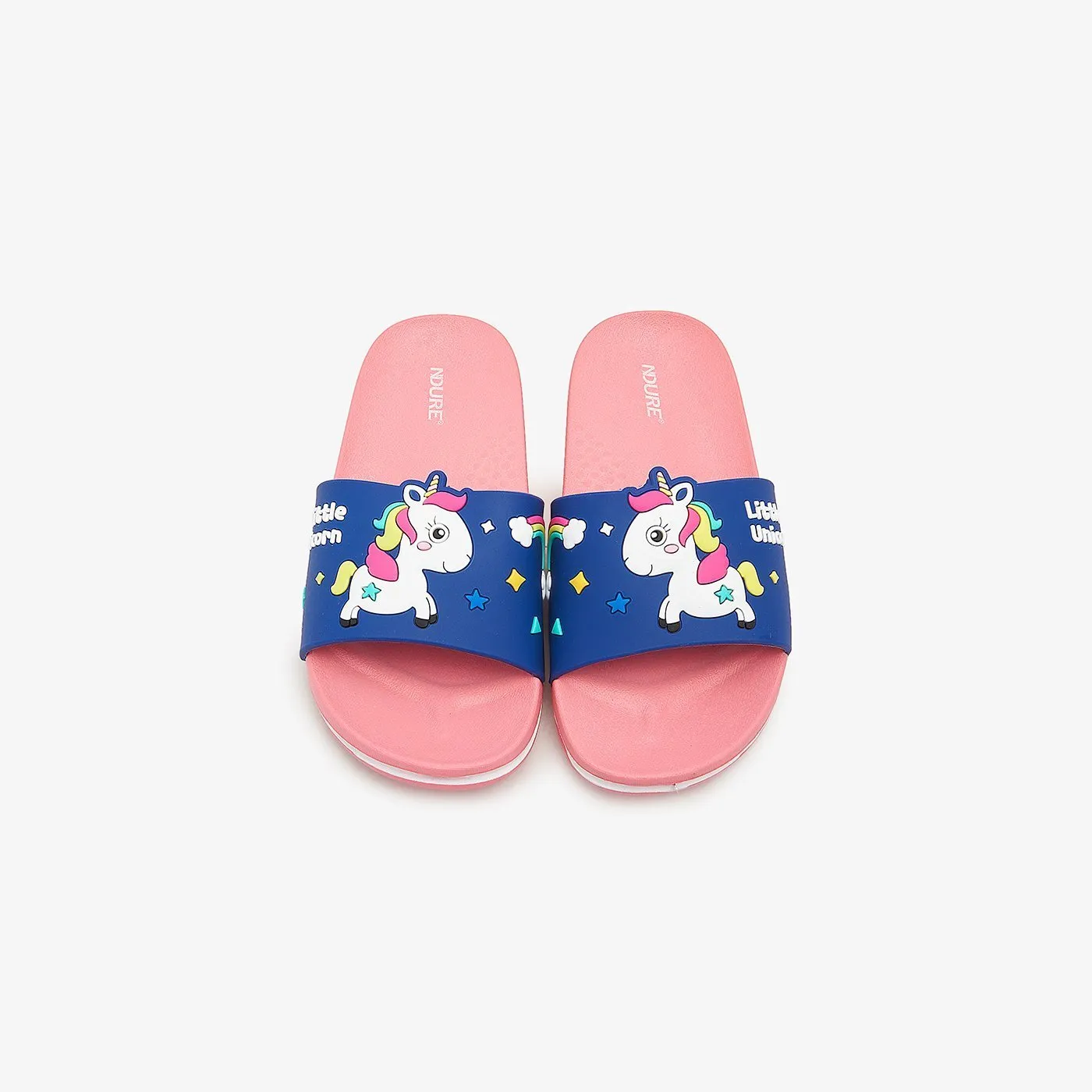 Cute Girls Chappals