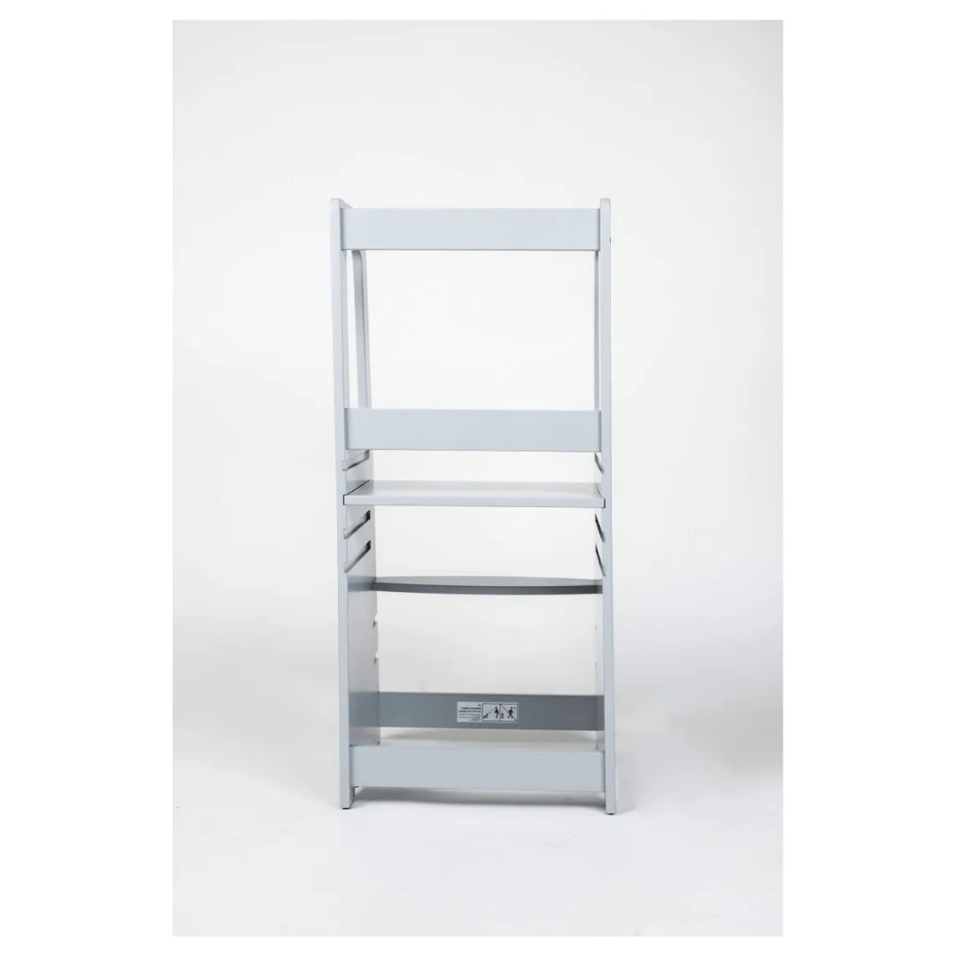 Dadada Toddler Tower - Light Grey