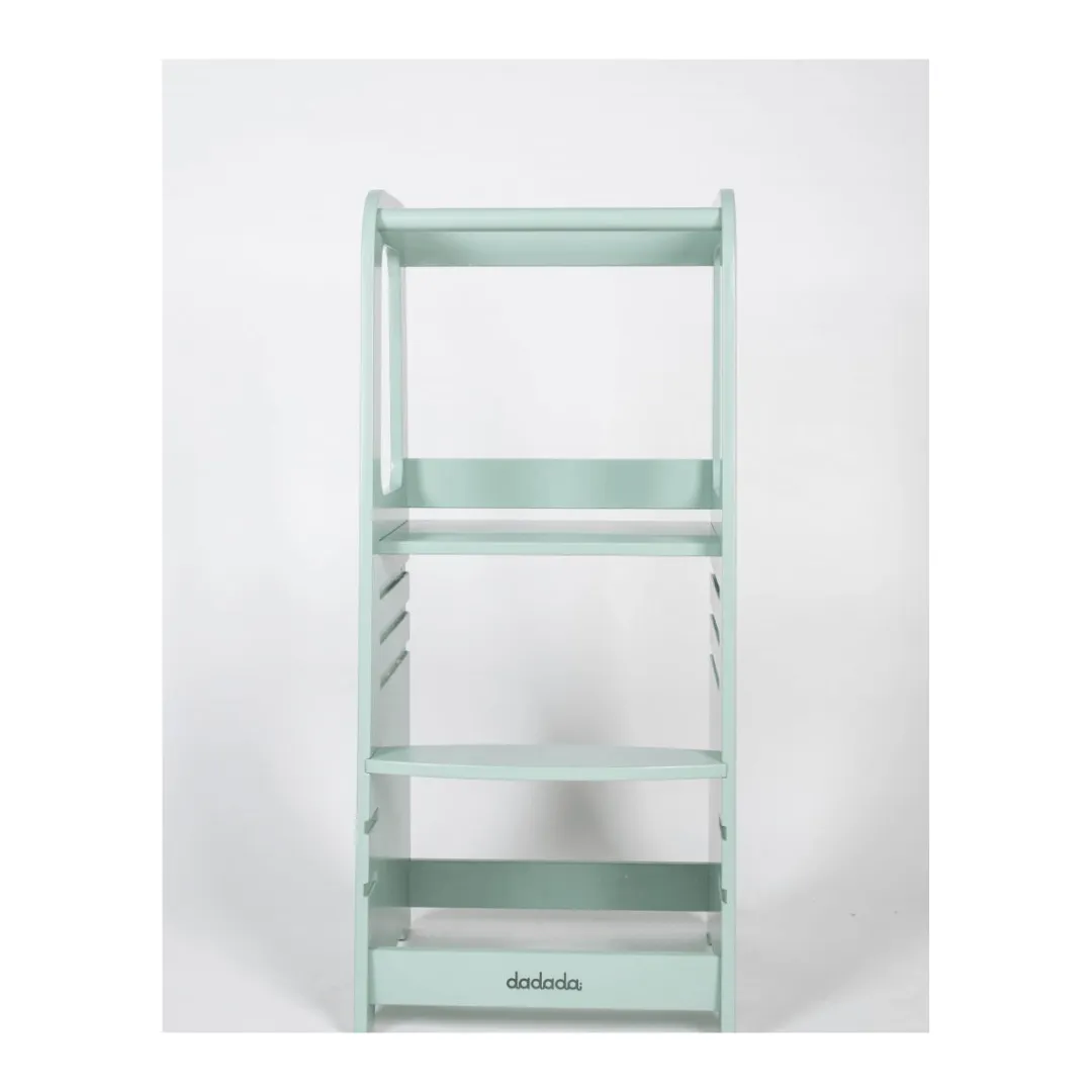 Dadada Toddler Tower - Sage