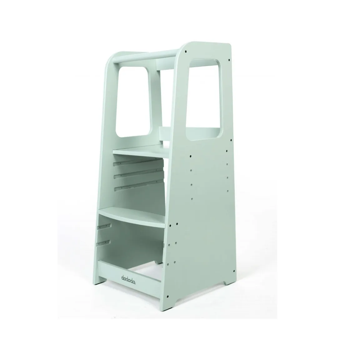 Dadada Toddler Tower - Sage