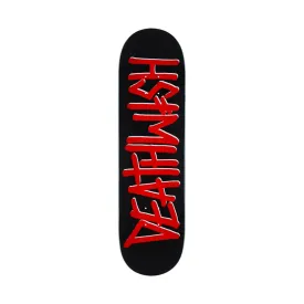 Deathwish Deathspray Deck