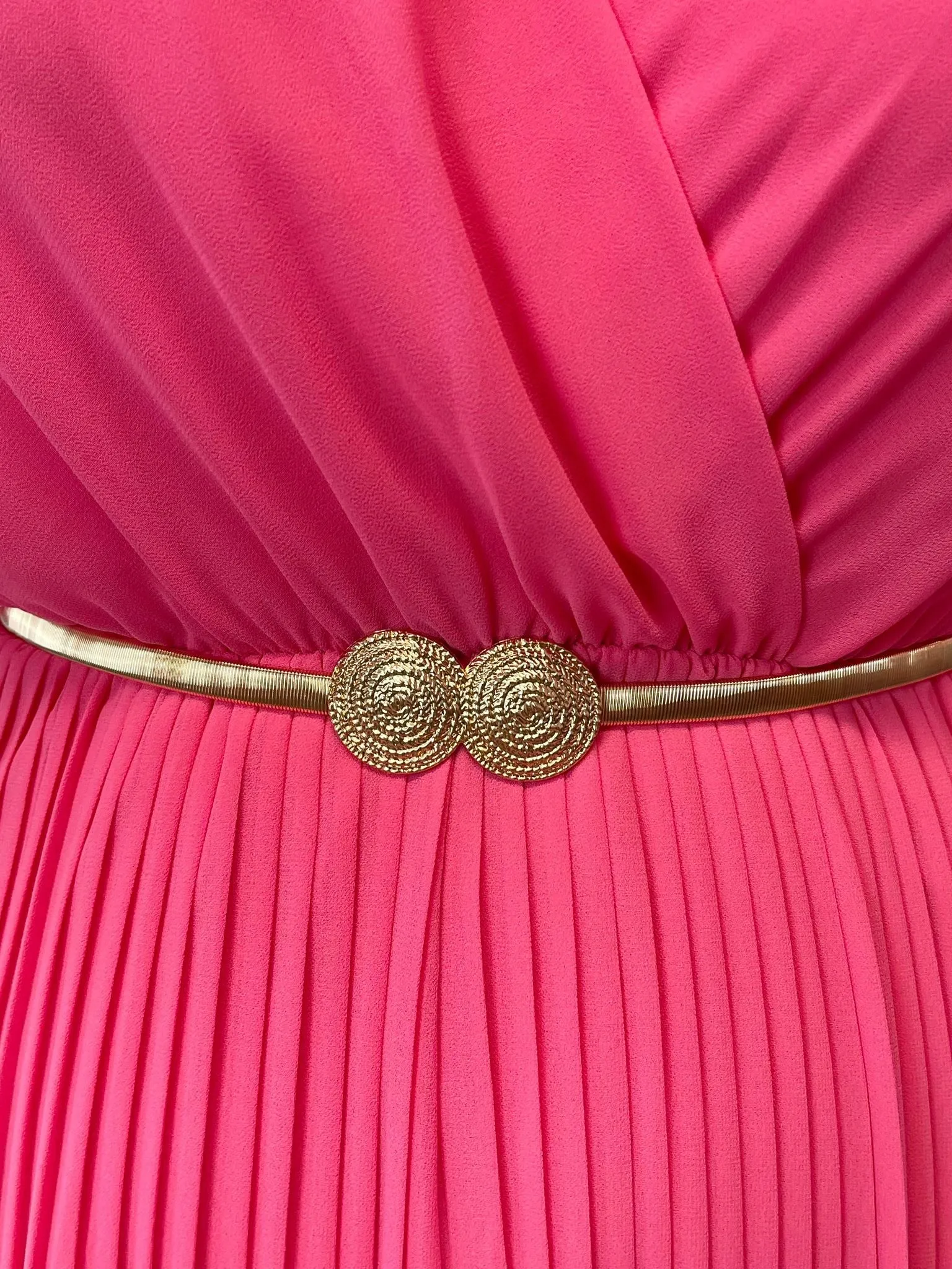 Denise Belt (Gold)