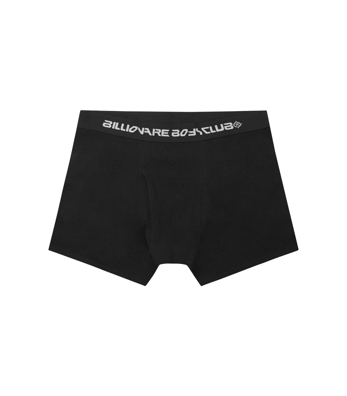 DIGI LOGO BOXER SHORTS 2-PACK - BLACK