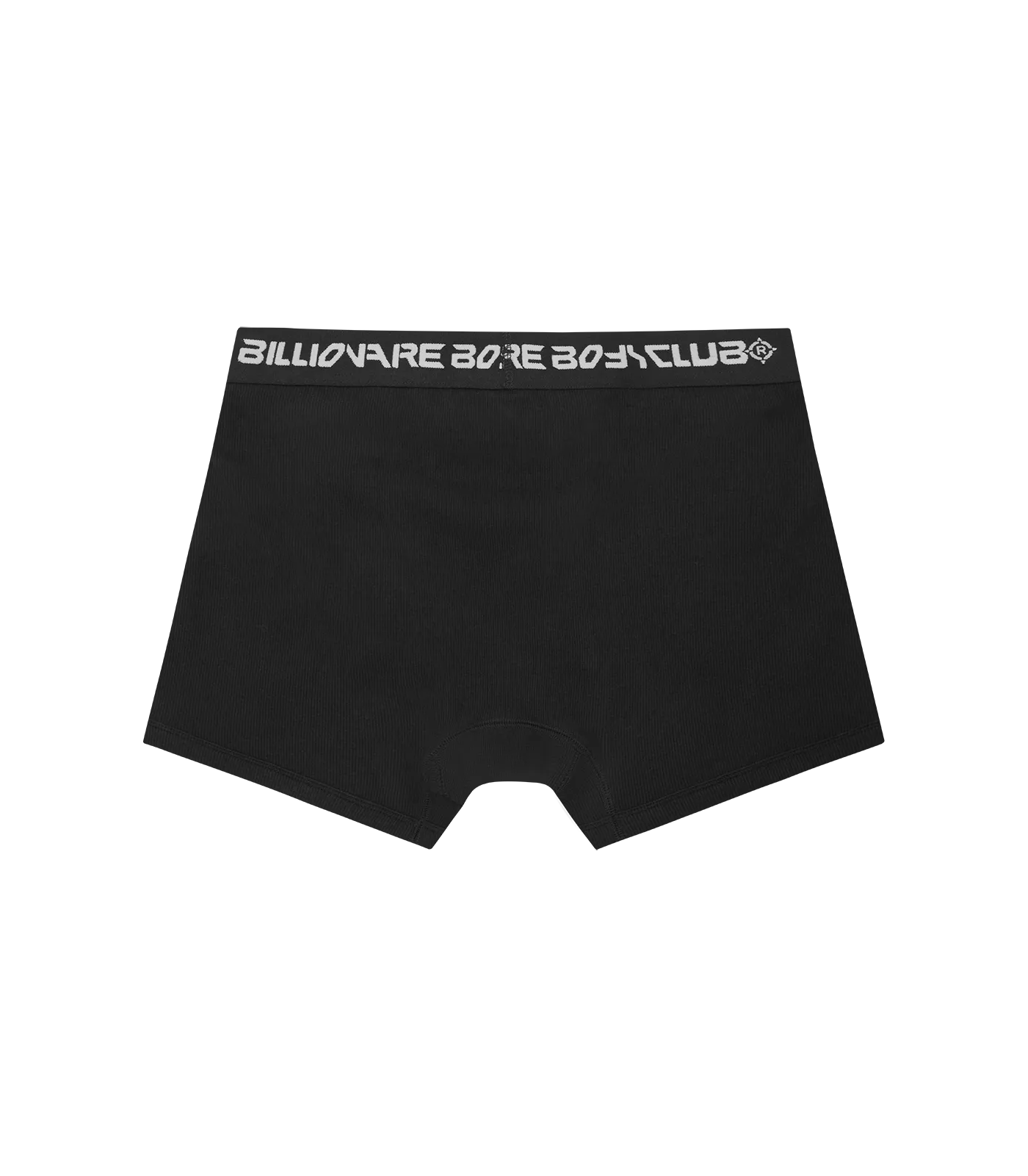 DIGI LOGO BOXER SHORTS 2-PACK - BLACK