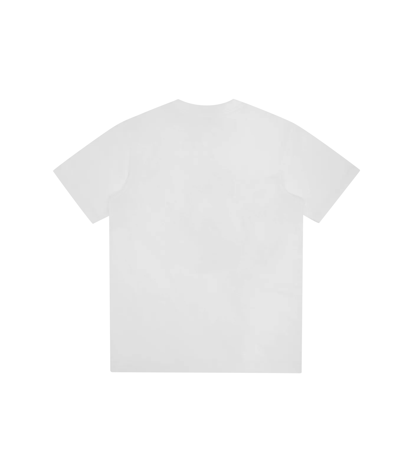 DINER T-SHIRT - WHITE