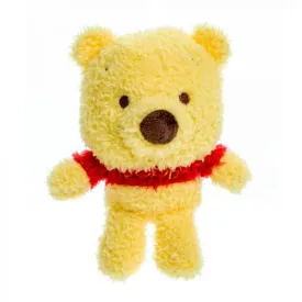 Disney Baby <br> Winnie the Pooh Cuteeze Collectible Plush