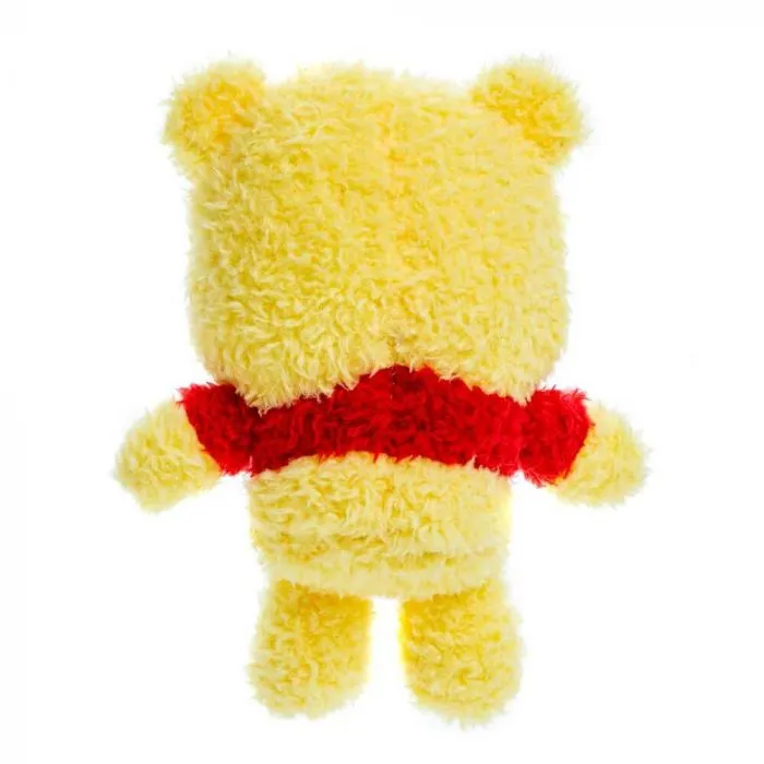 Disney Baby <br> Winnie the Pooh Cuteeze Collectible Plush