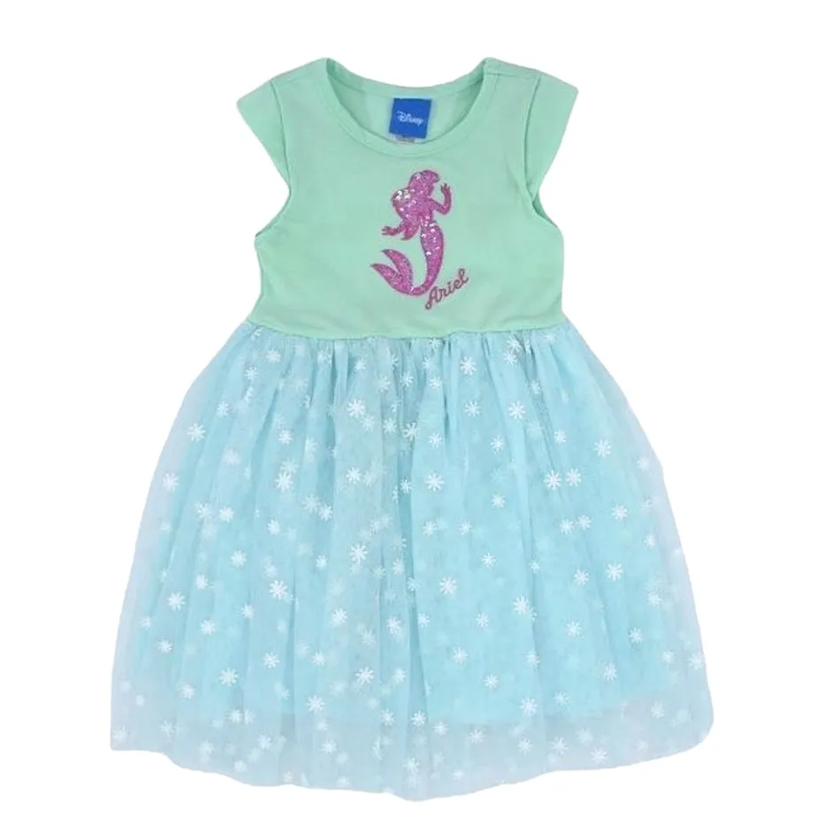 Disney Tutu Dress - Ariel