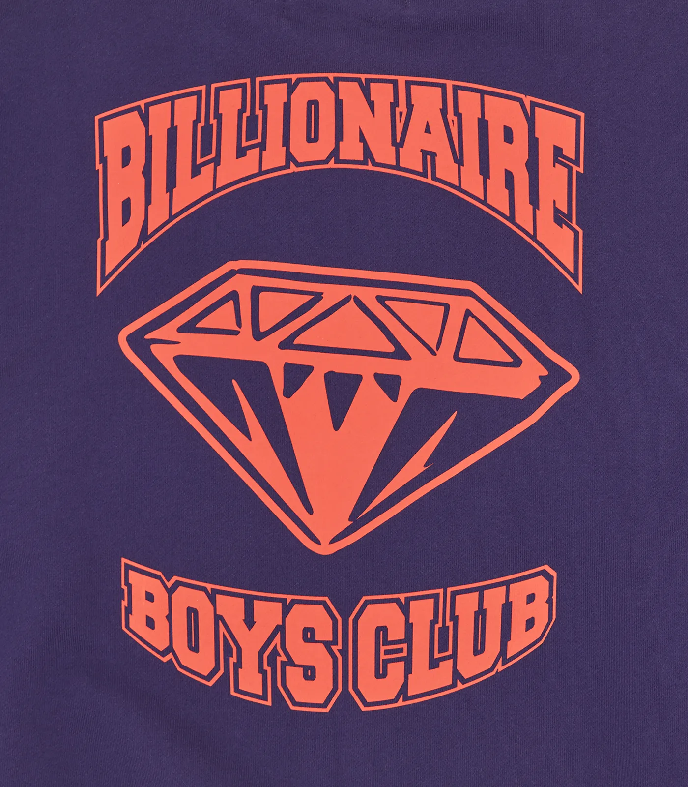 DOLLAR LOGO CREWNECK - NAVY