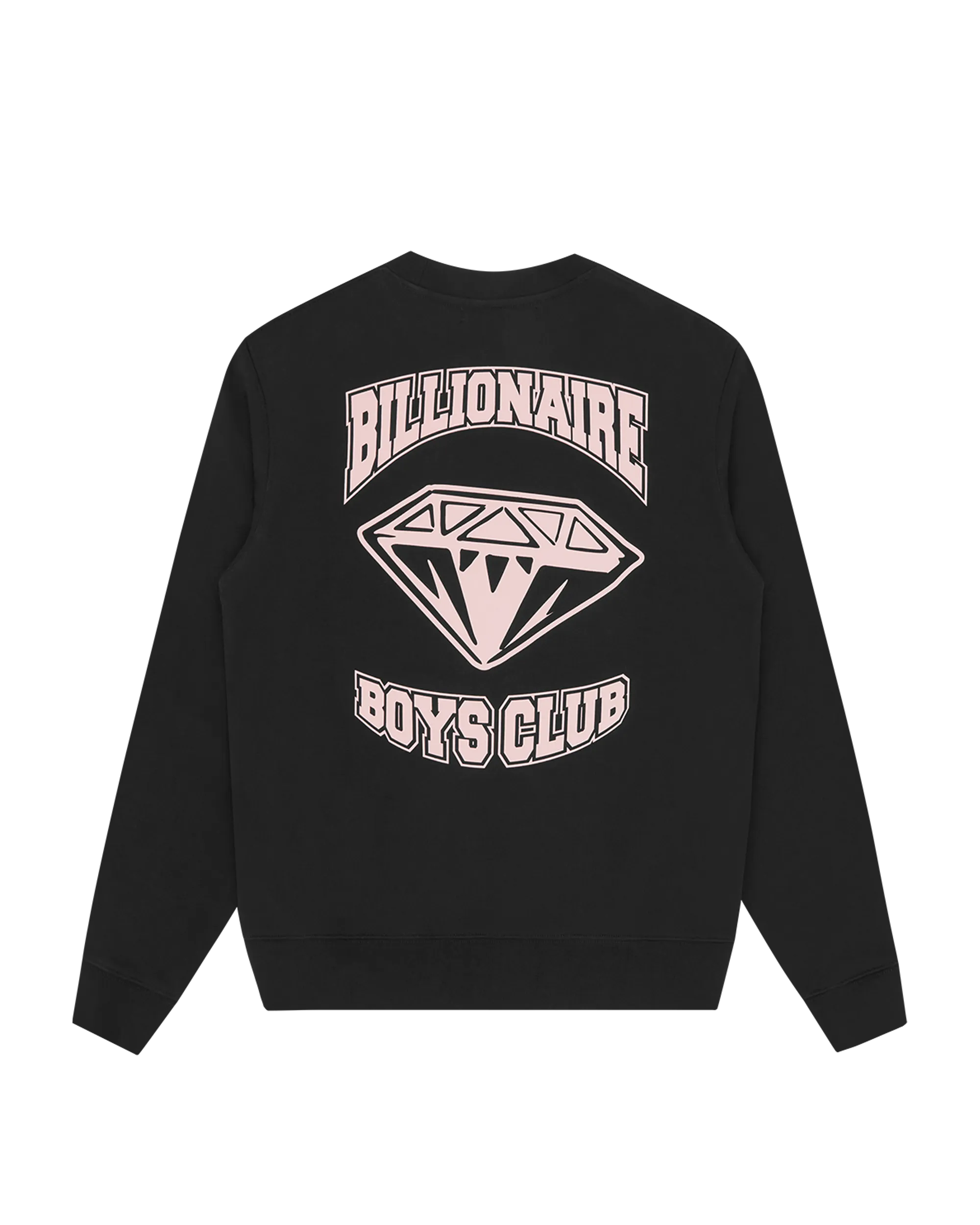 Dollar Logo Crewneck