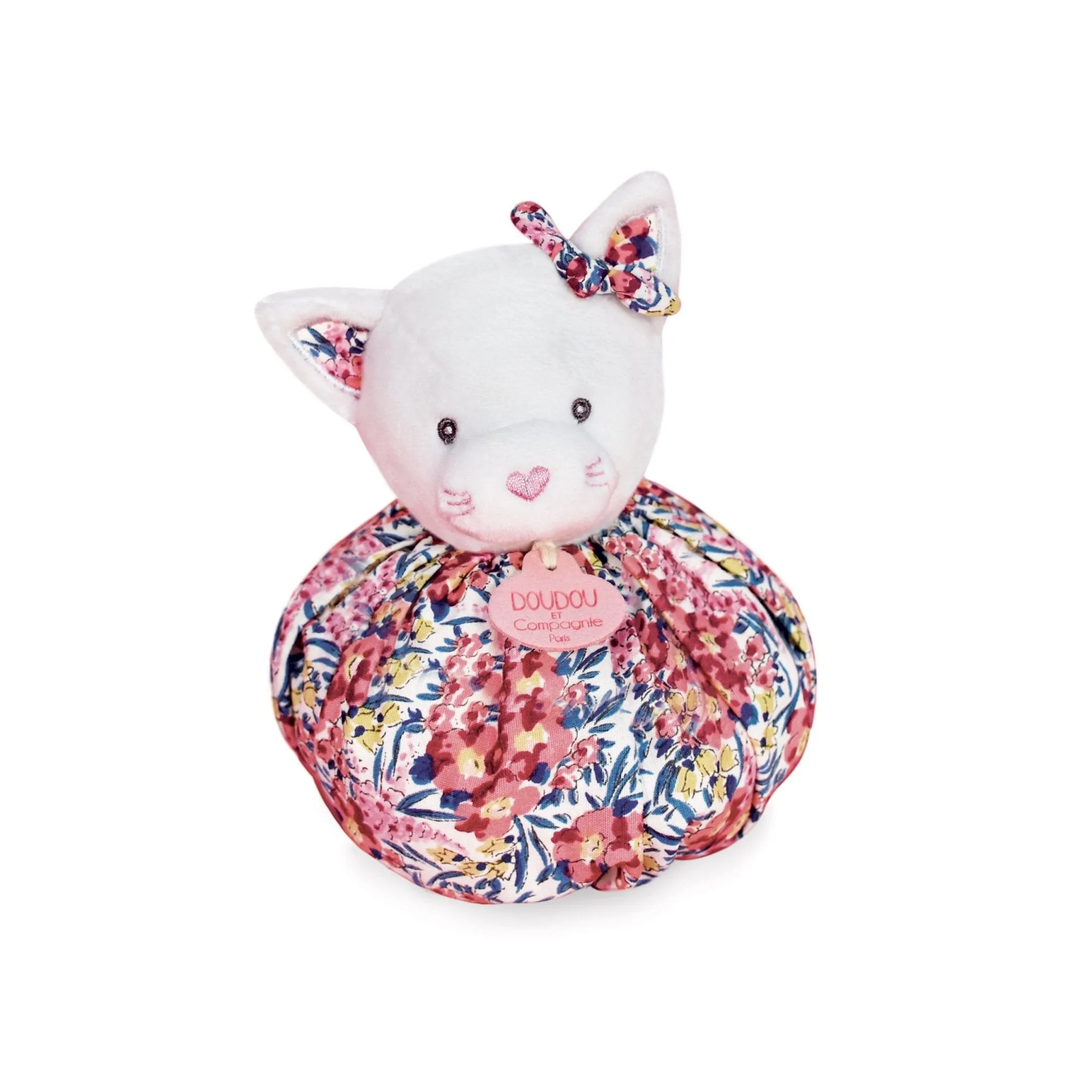 Doudou Cocoon 3-in-1