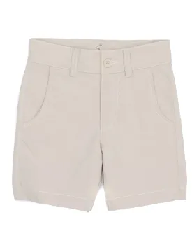 Driver Short - Sand