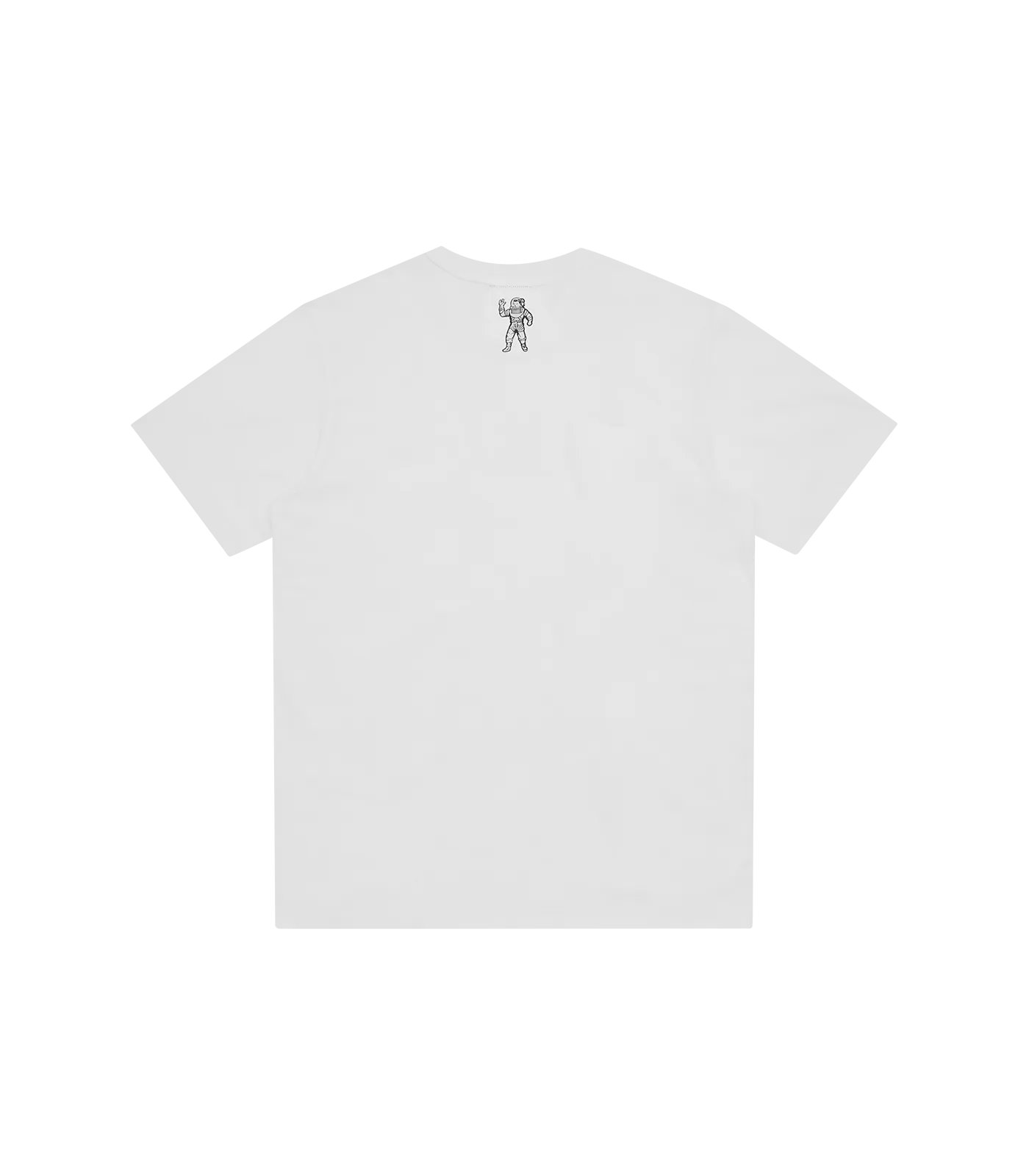 DUCK CAMO ARCH LOGO T-SHIRT - WHITE