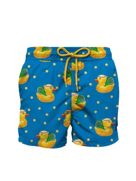 Ducky Padel Swimshorts