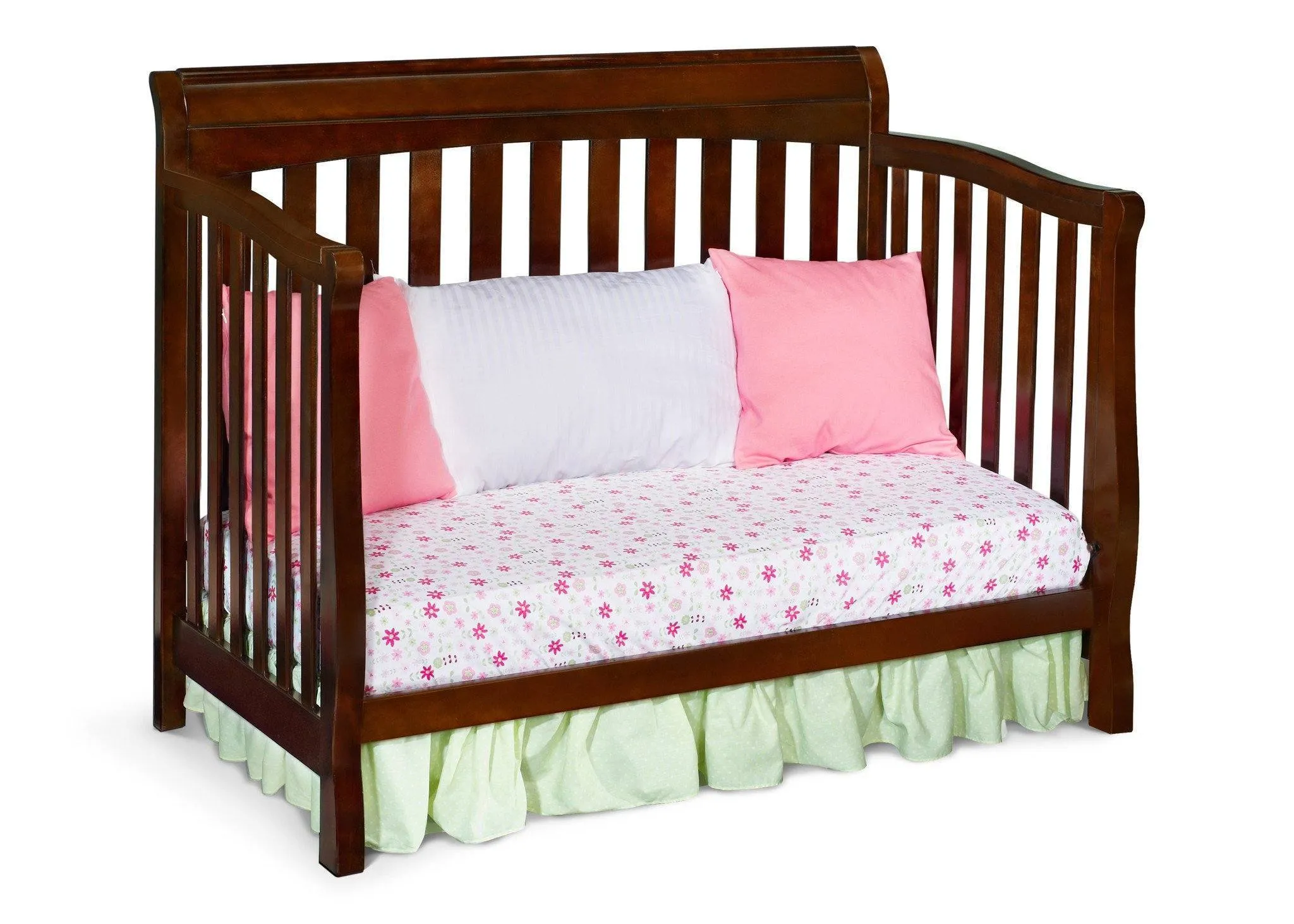 Eclipse 4-in-1 Crib