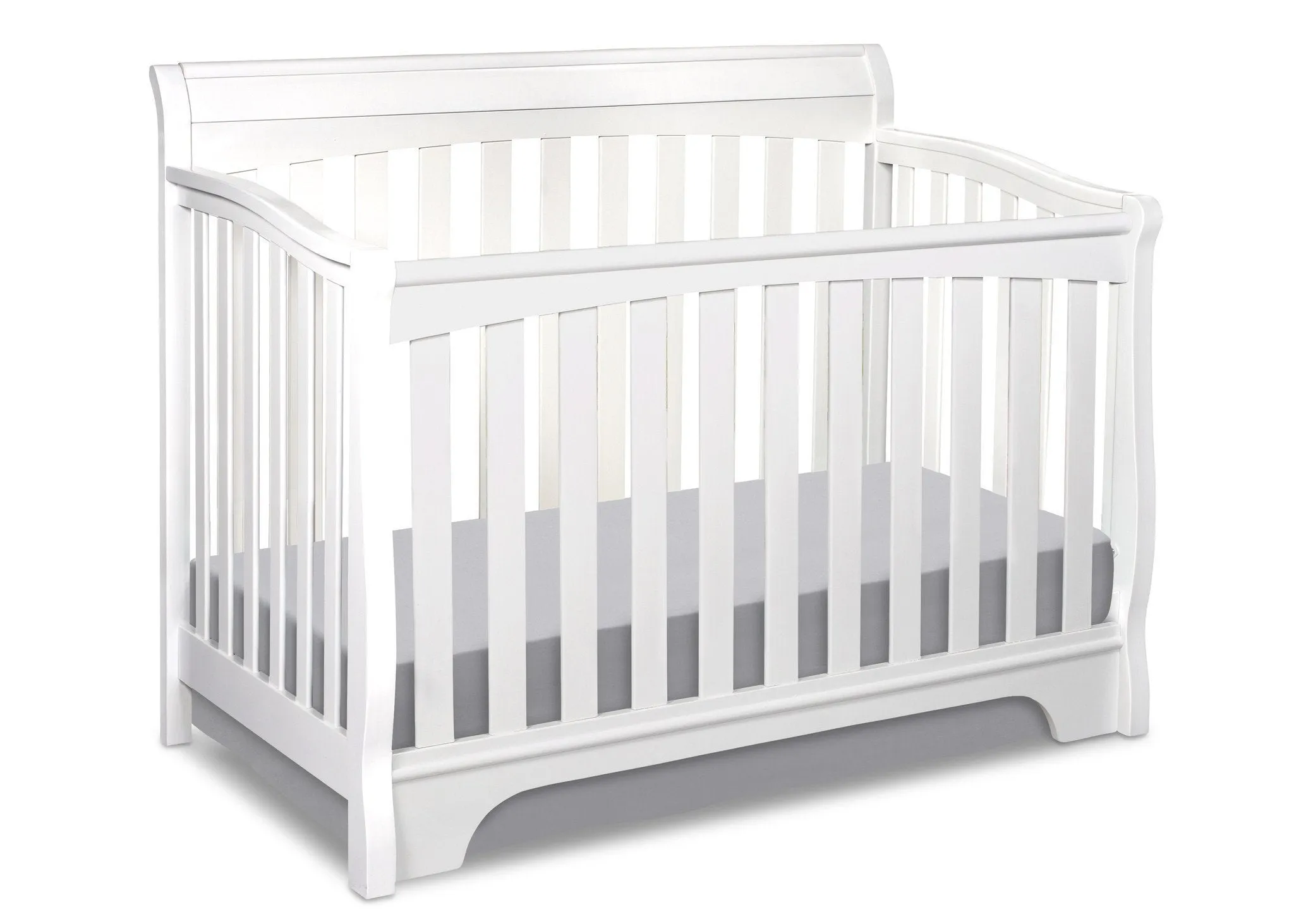 Eclipse 4-in-1 Crib