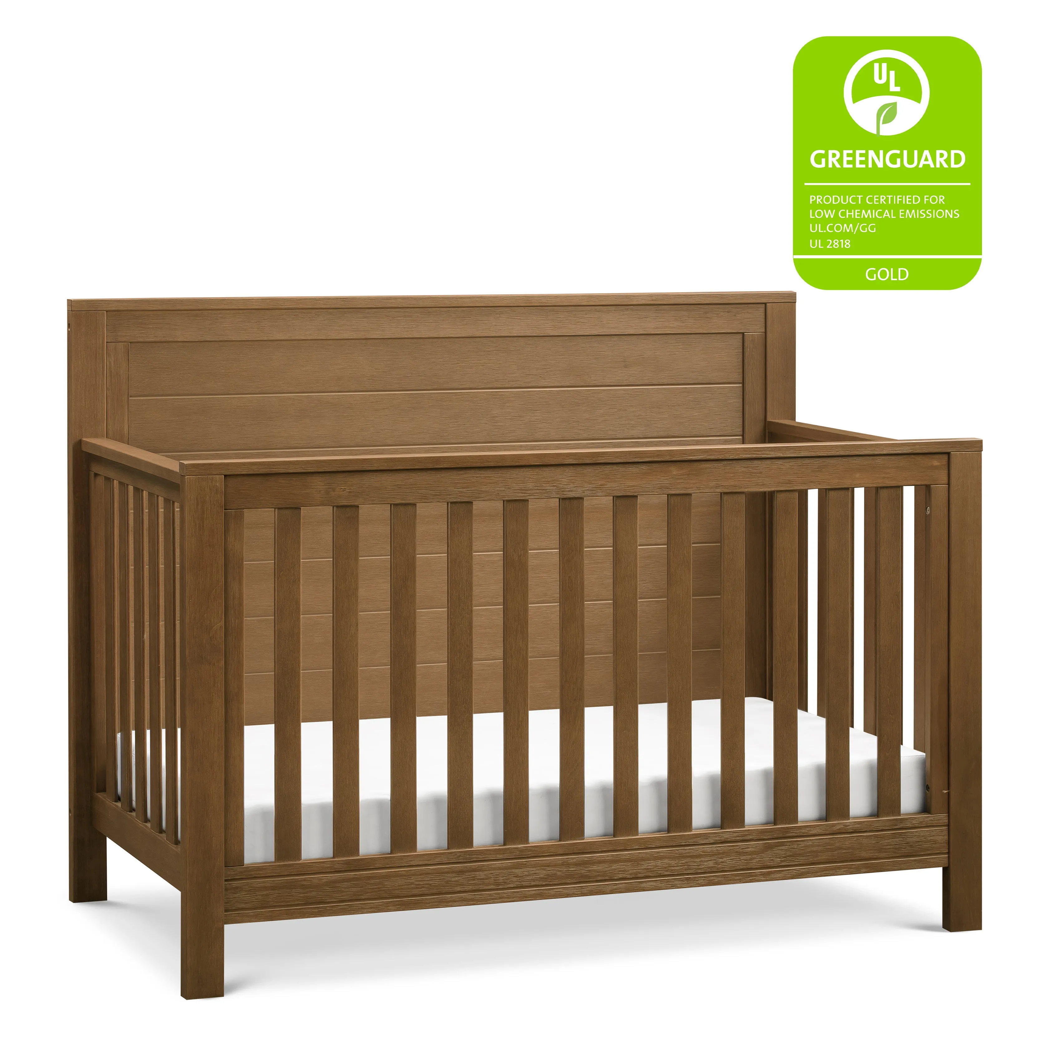 Fairway 4-in-1 Convertible Crib