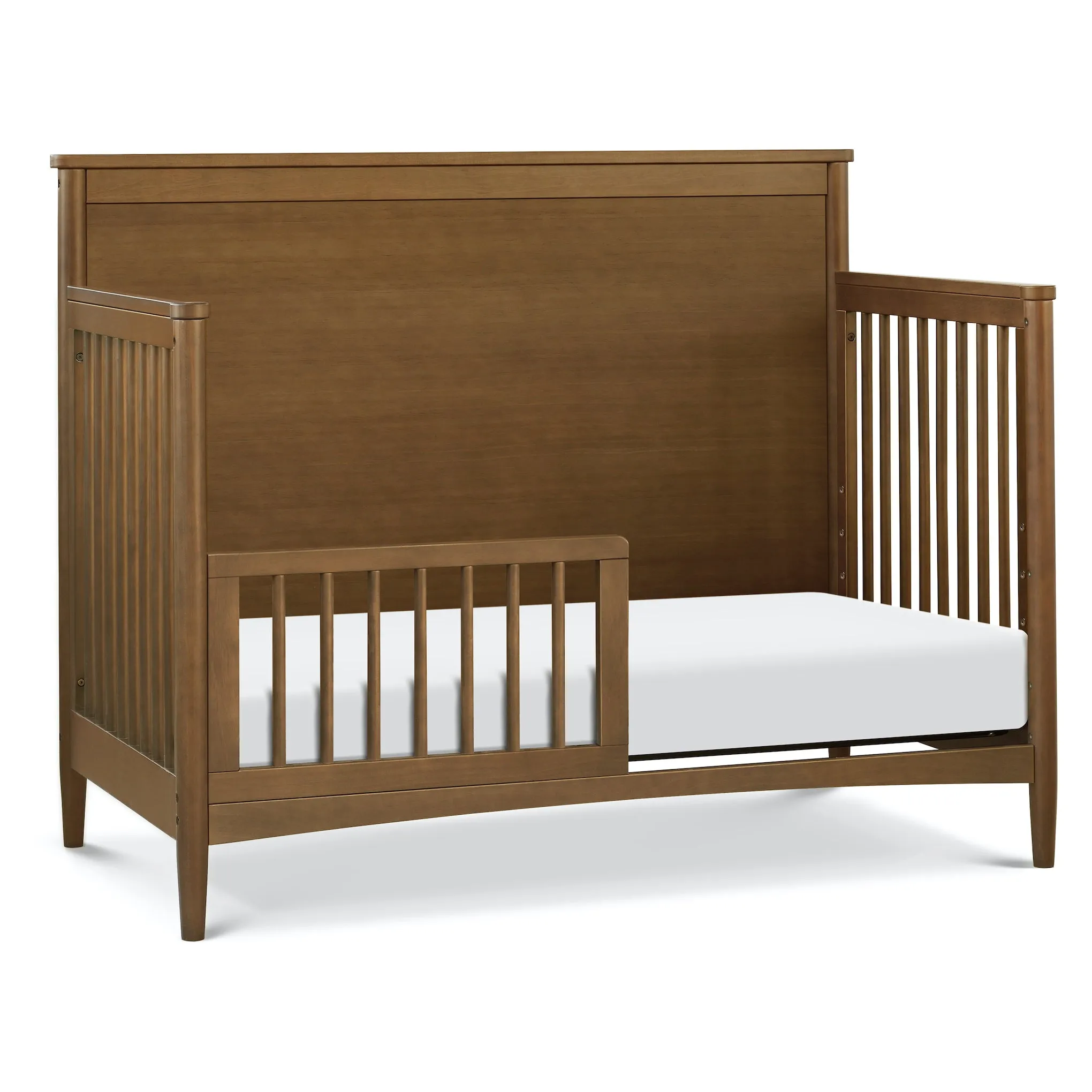 Frem 4-in-1 Convertible Crib