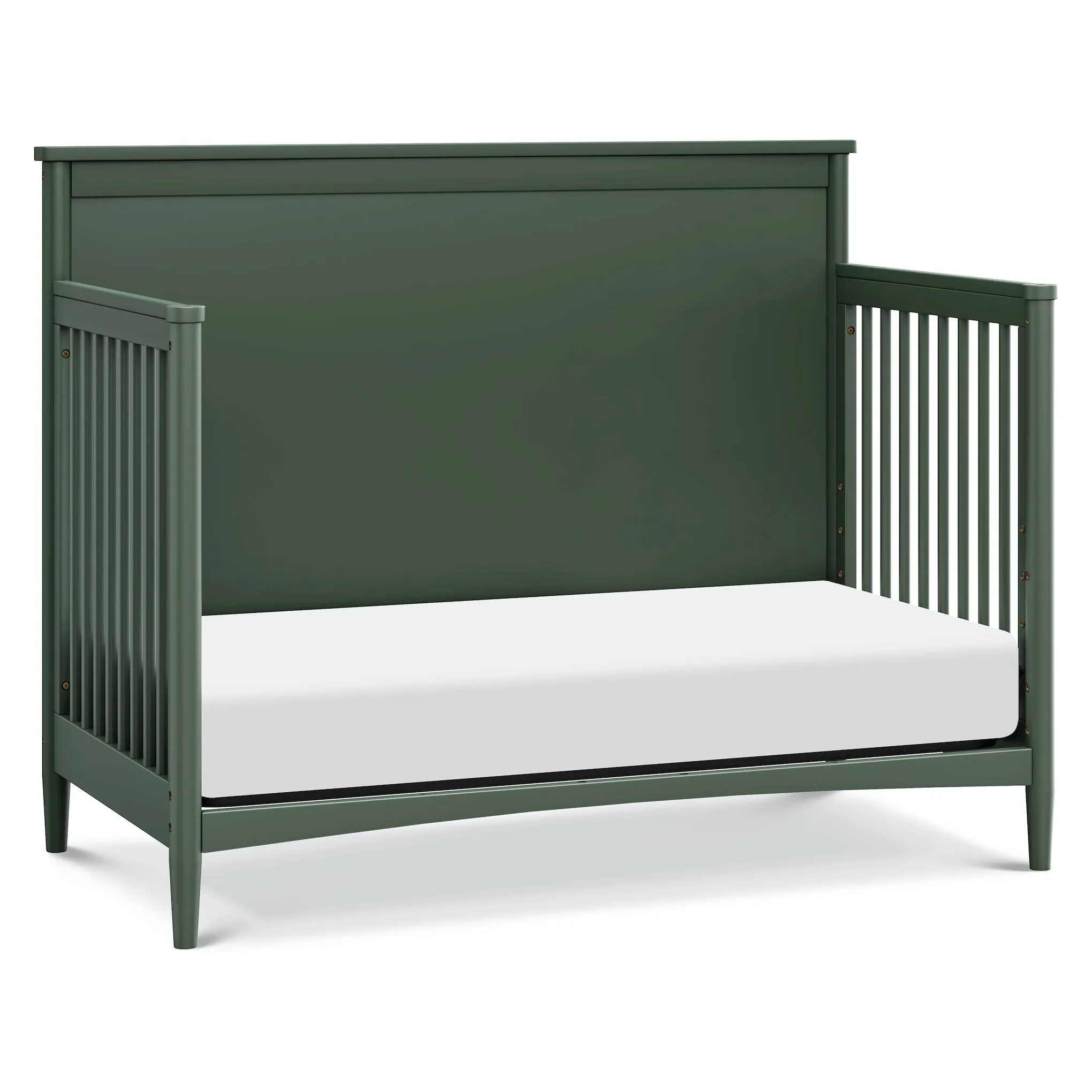 Frem 4-in-1 Convertible Crib