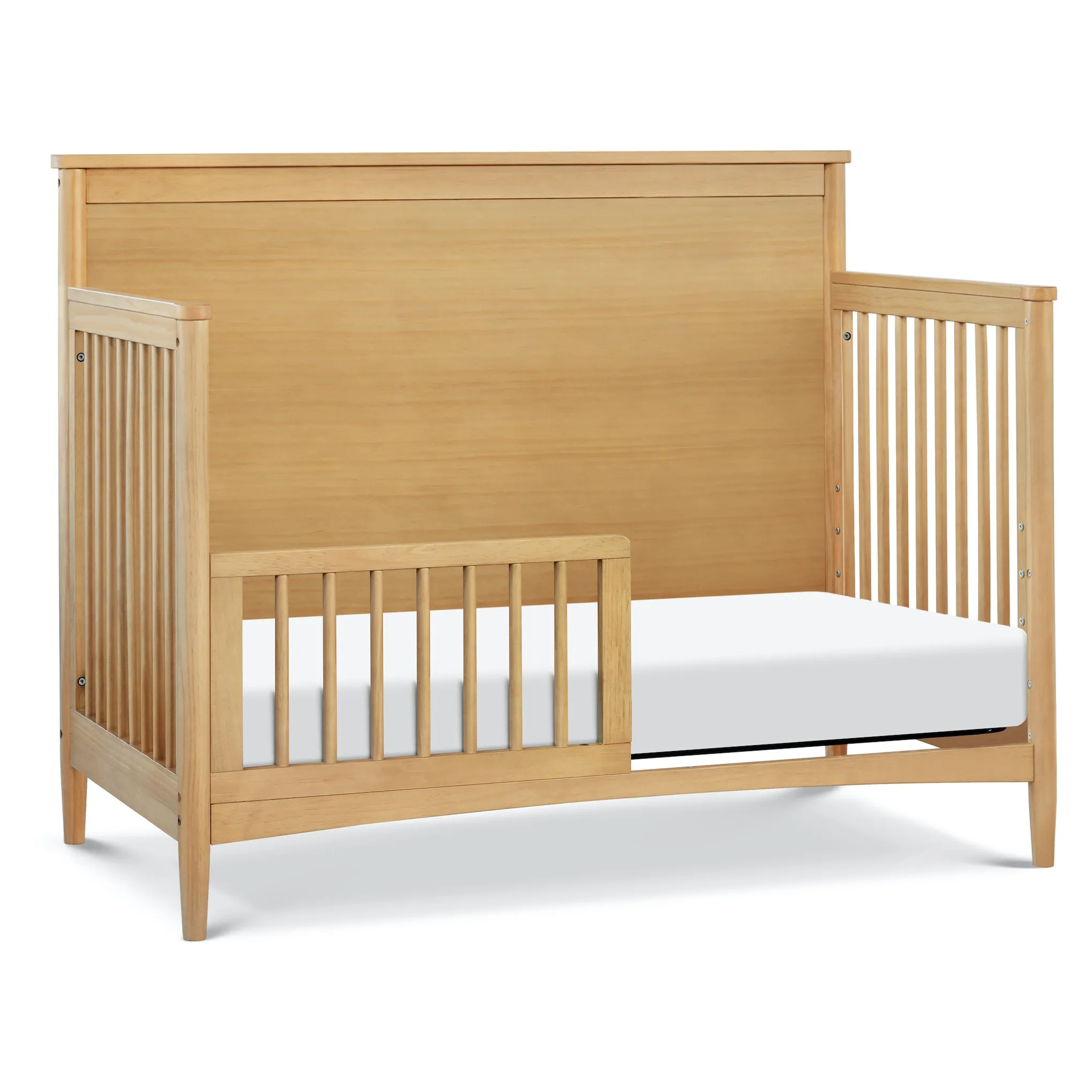 Frem 4-in-1 Convertible Crib