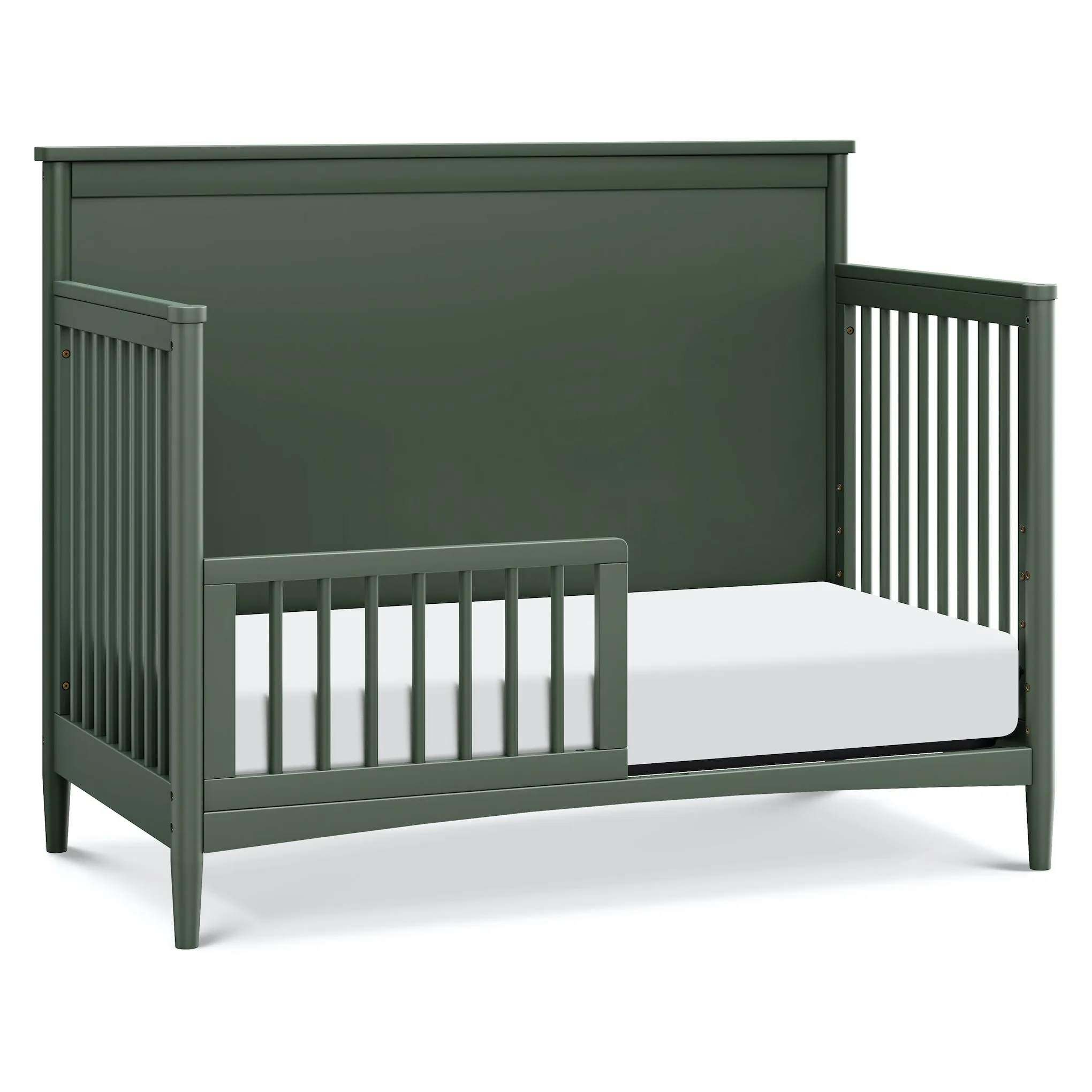 Frem 4-in-1 Convertible Crib