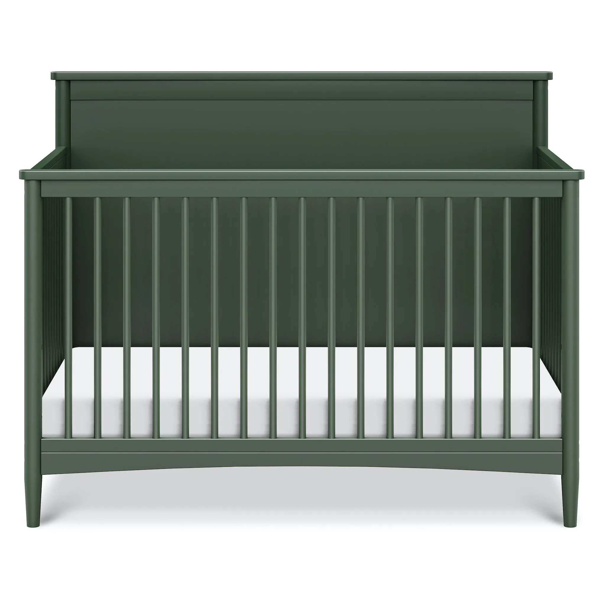 Frem 4-in-1 Convertible Crib