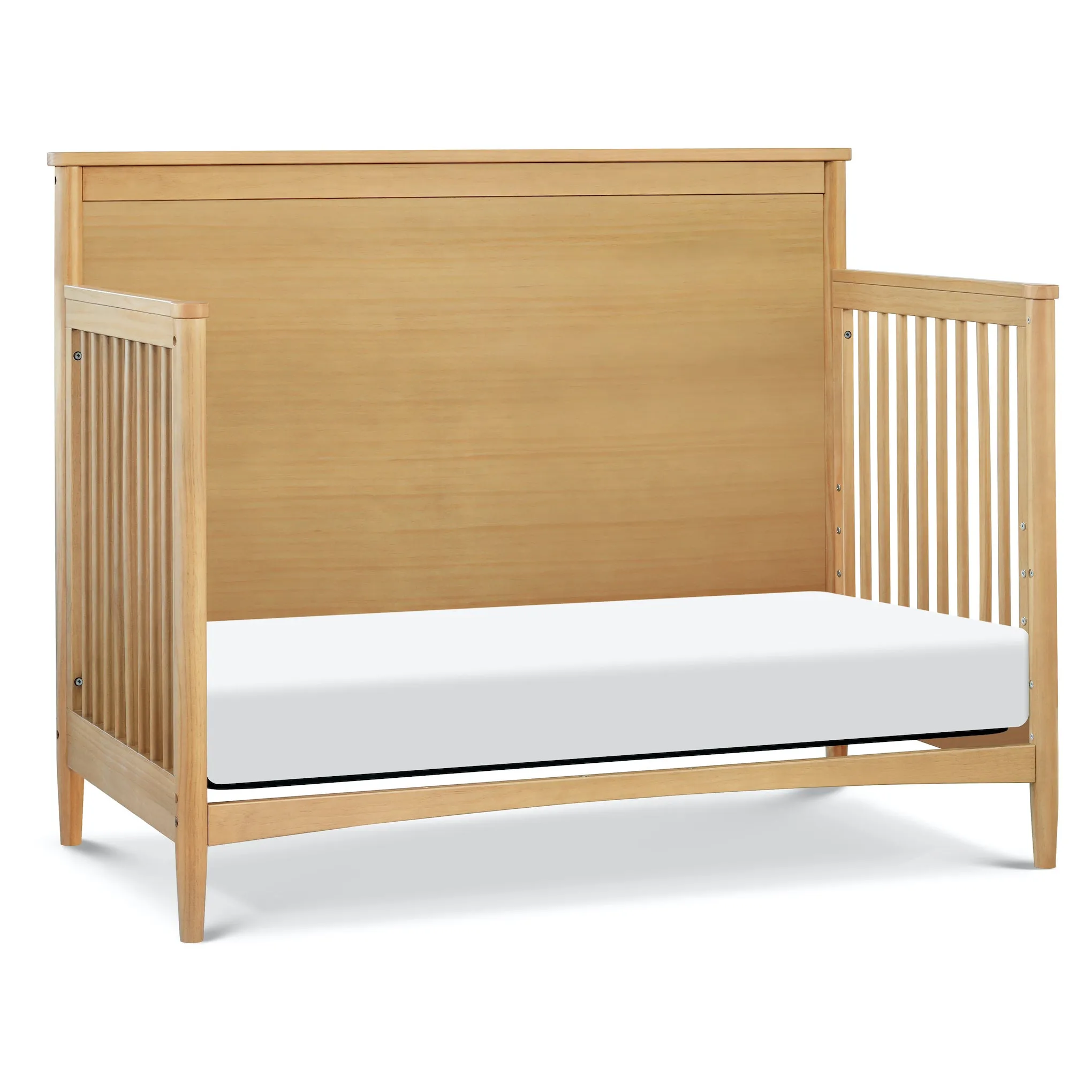 Frem 4-in-1 Convertible Crib