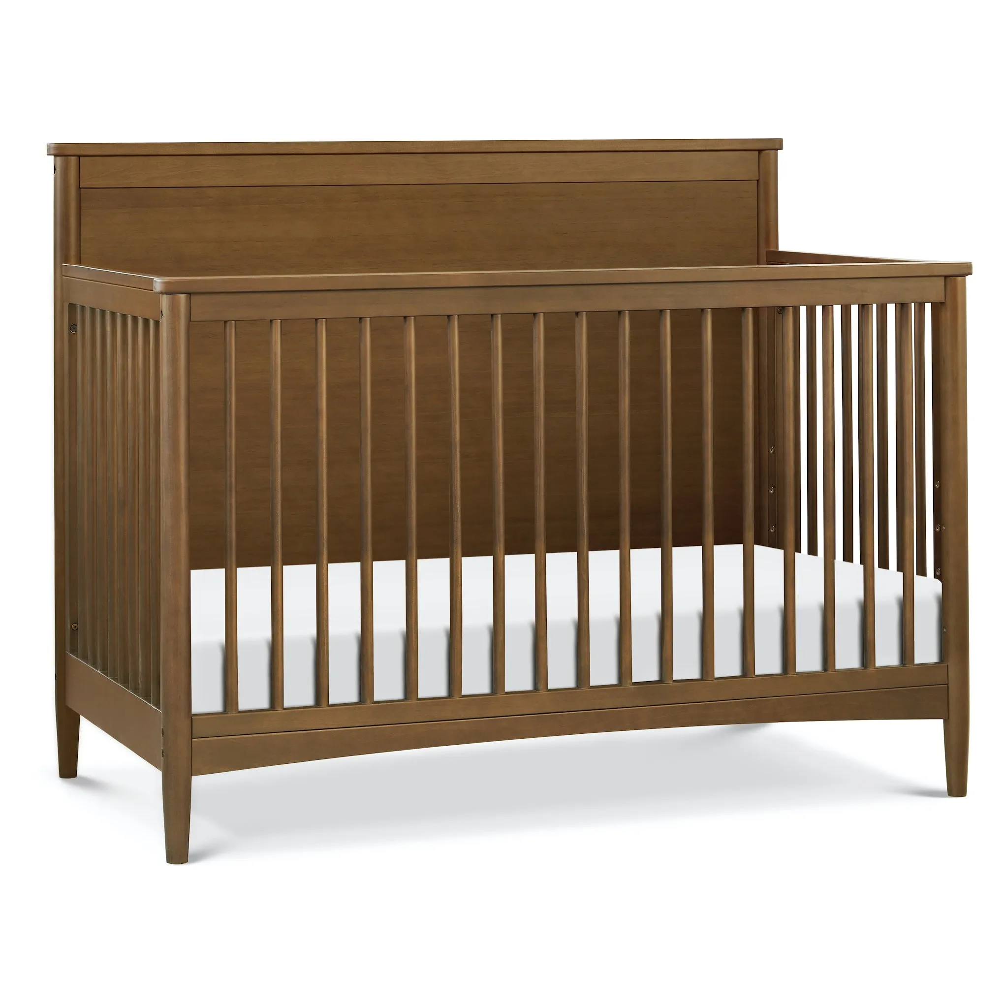 Frem 4-in-1 Convertible Crib