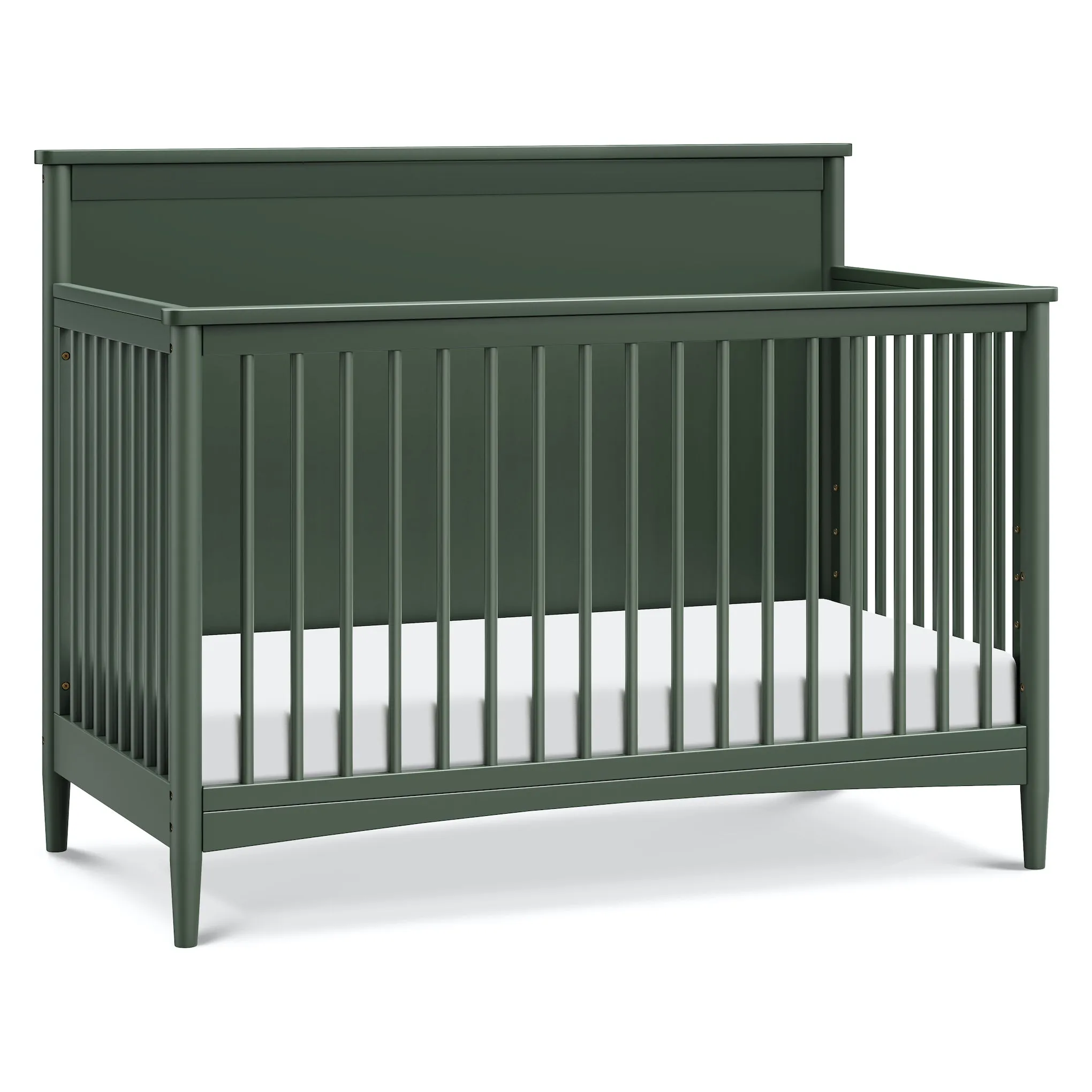 Frem 4-in-1 Convertible Crib