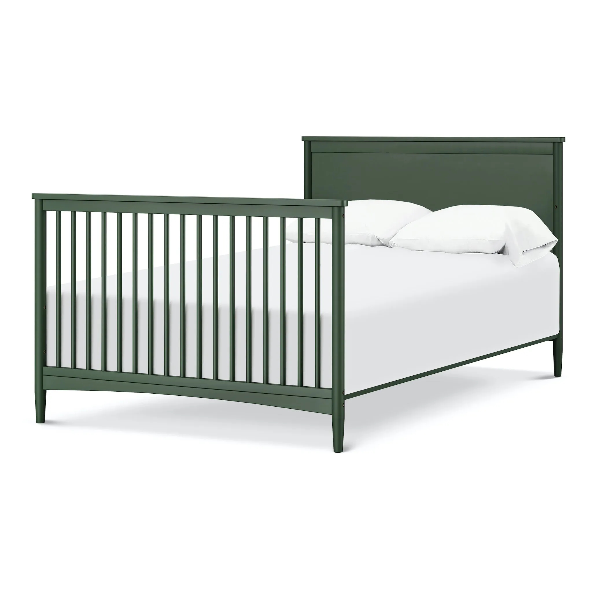 Frem 4-in-1 Convertible Crib