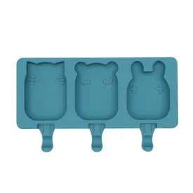 Frosties Icy pole Mould - Blue Dusk