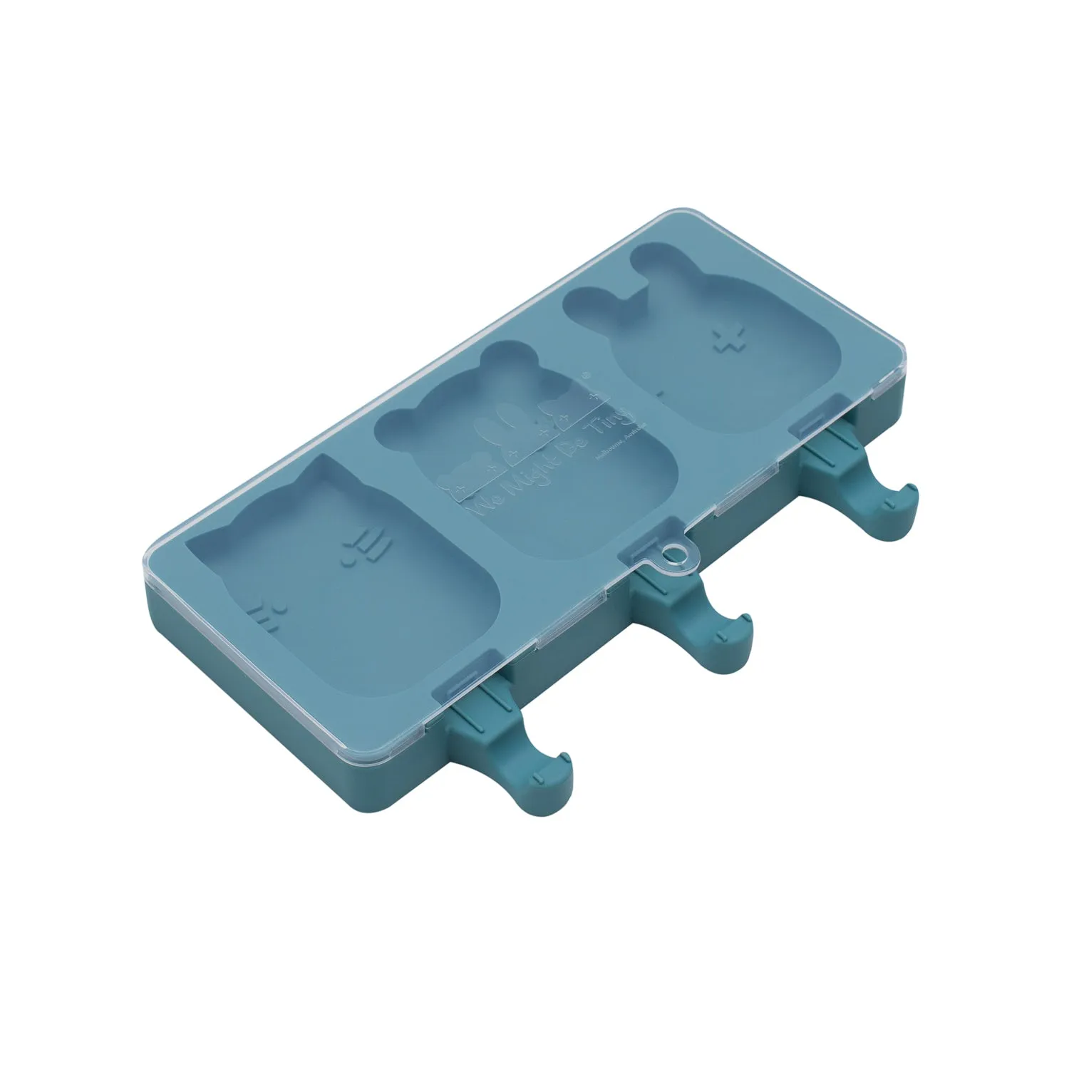 Frosties Icy pole Mould - Blue Dusk