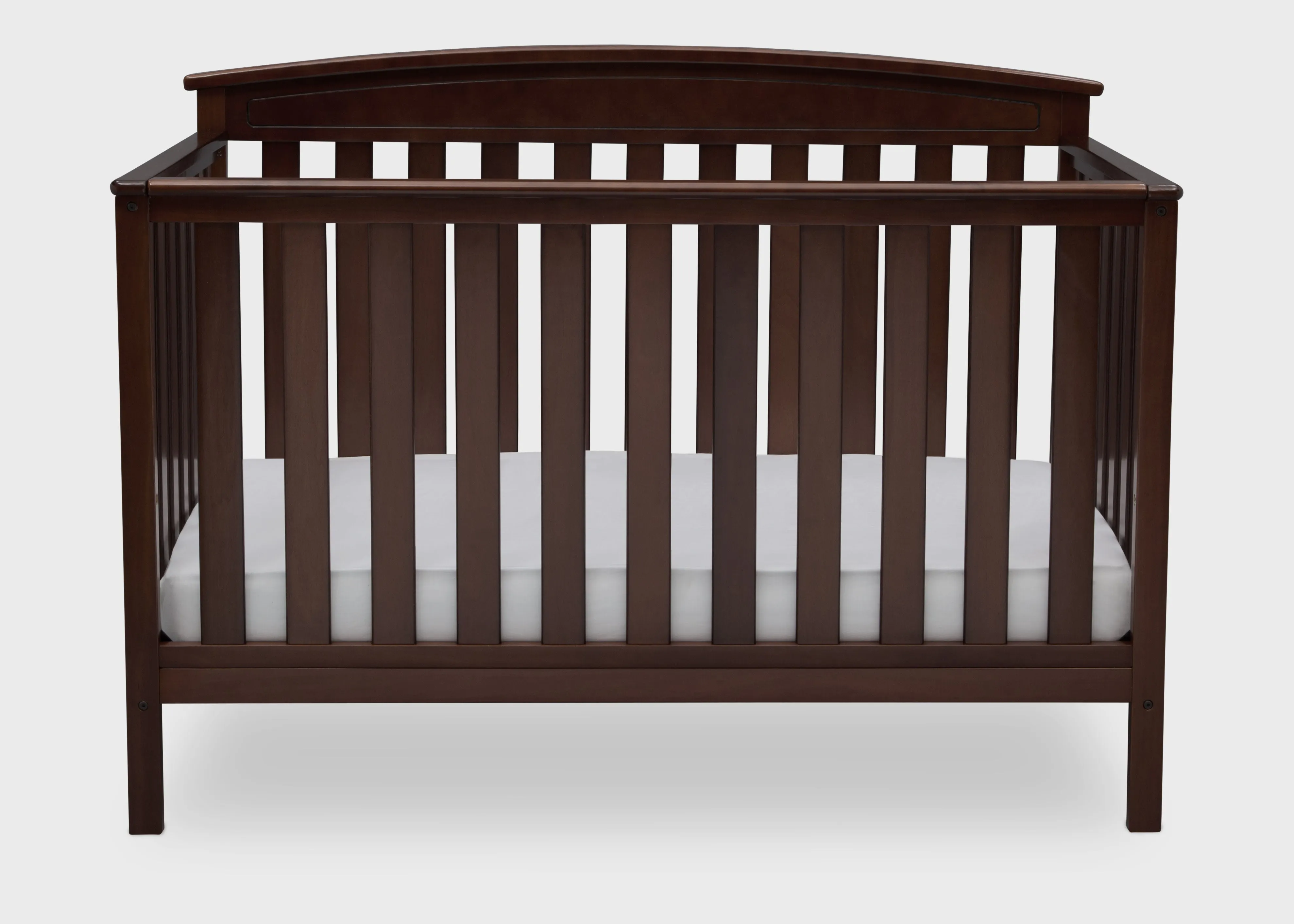 Gateway 4-in-1 Convertible Crib