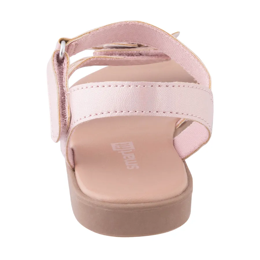 Girl's Toddler Mila Flower Sandal