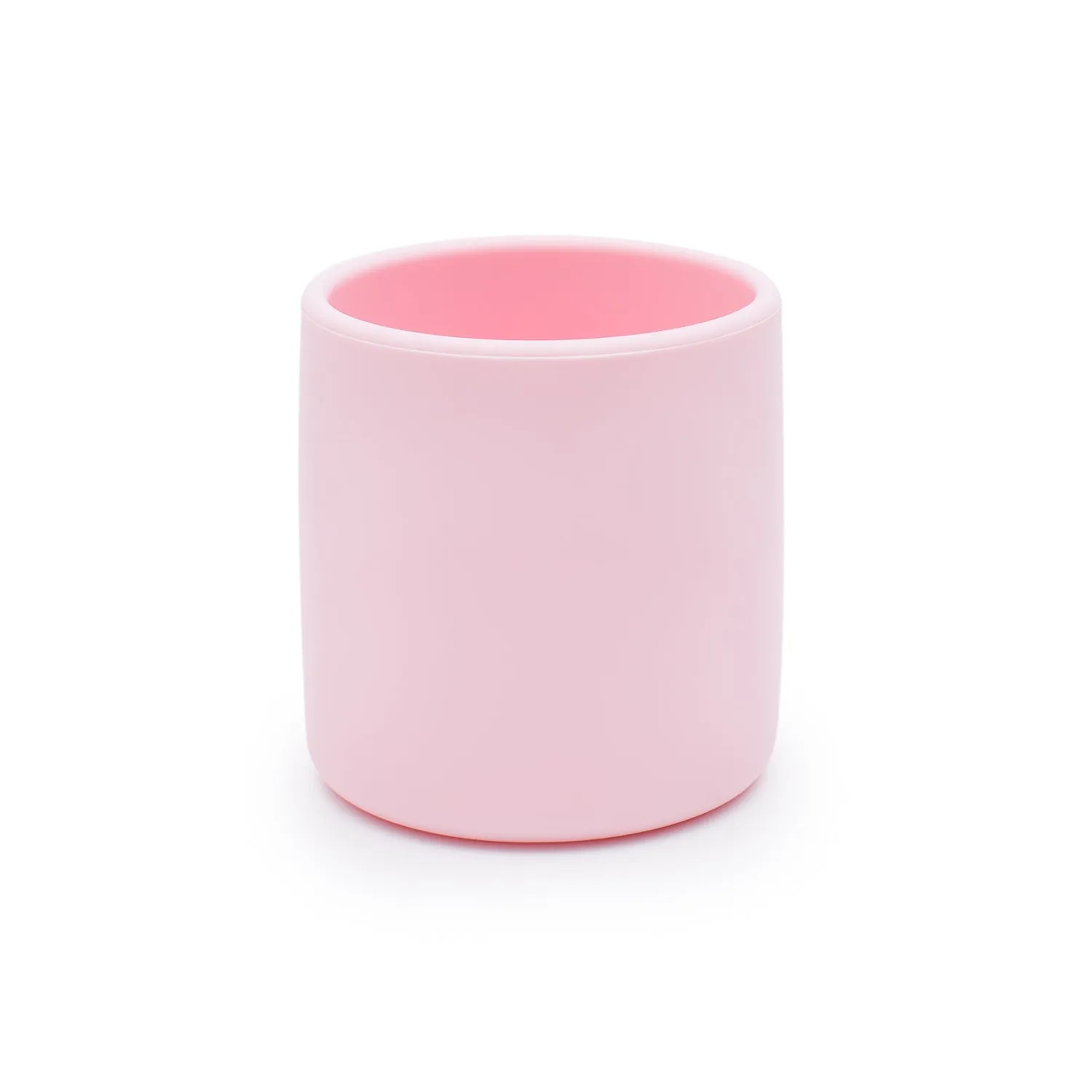 Grip cup - Powder pink