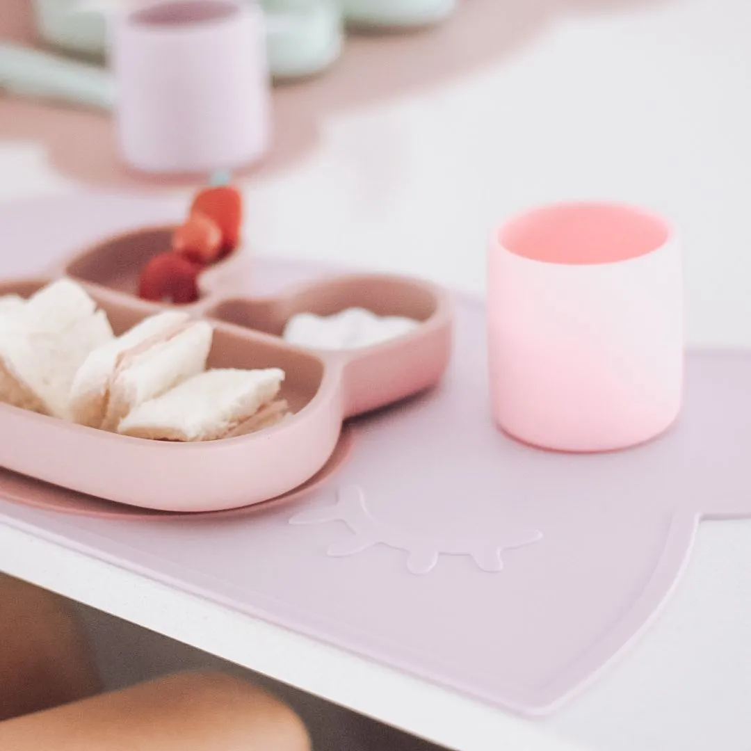 Grip cup - Powder pink