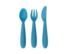 Happy Utensils - Set of 3