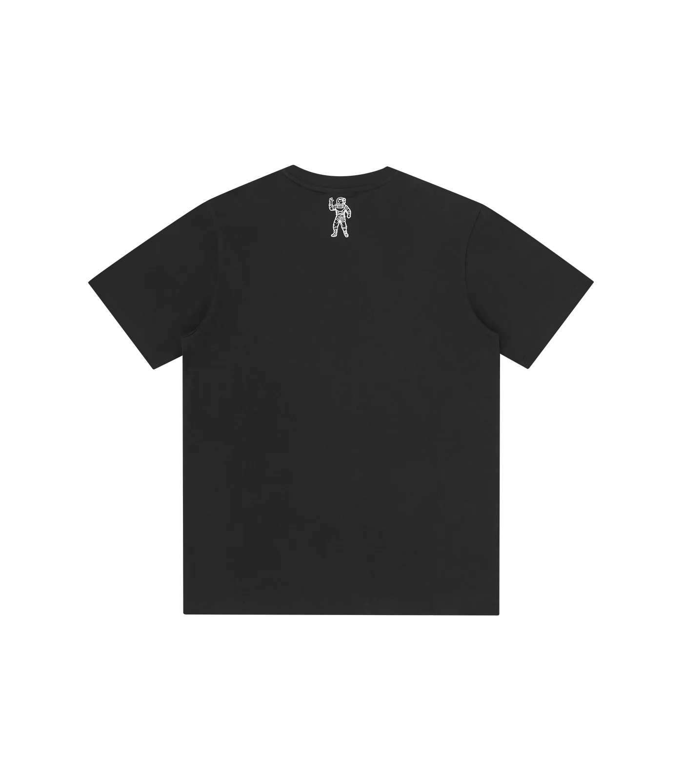 HEART & MIND T-SHIRT - BLACK