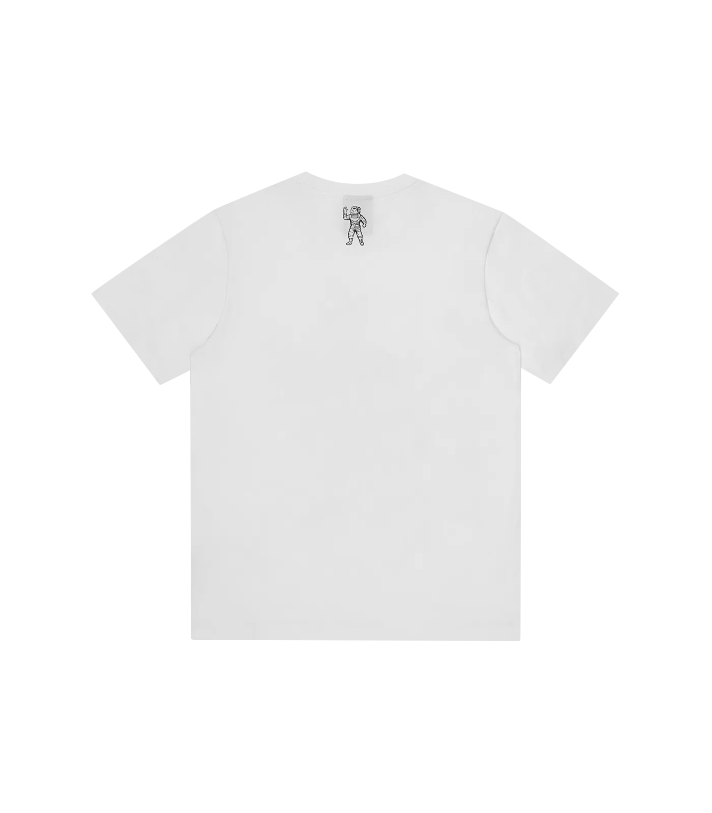 HEART & MIND T-SHIRT - WHITE