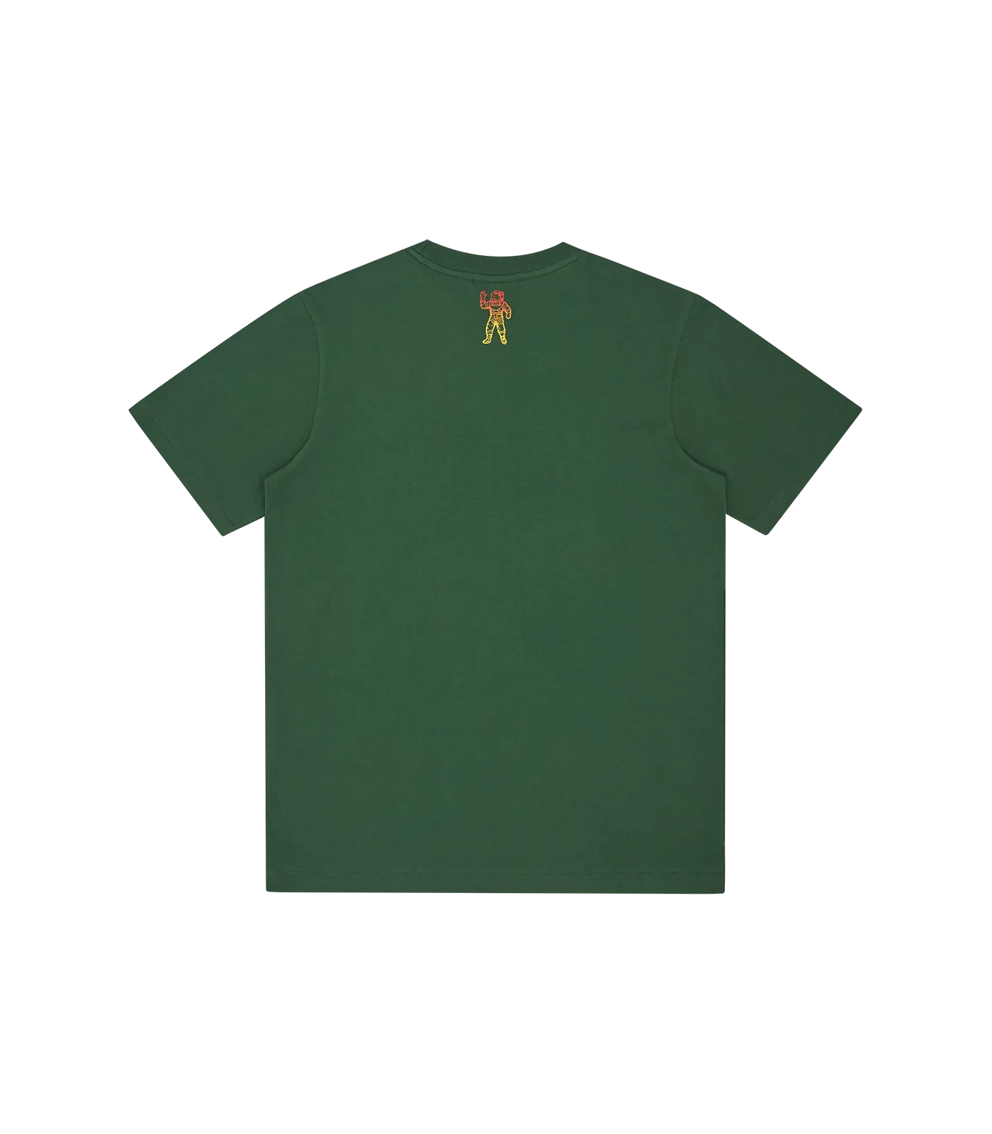 HOOK IT UP T-SHIRT - GREEN