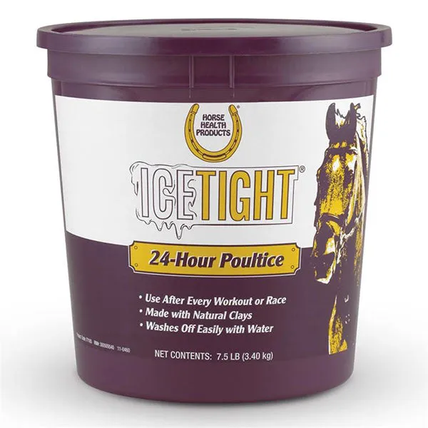 IceTight Clay Poultice