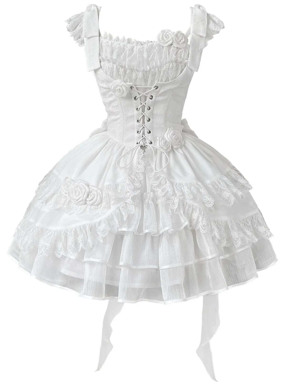 jsk lolita daily cute lolita dress