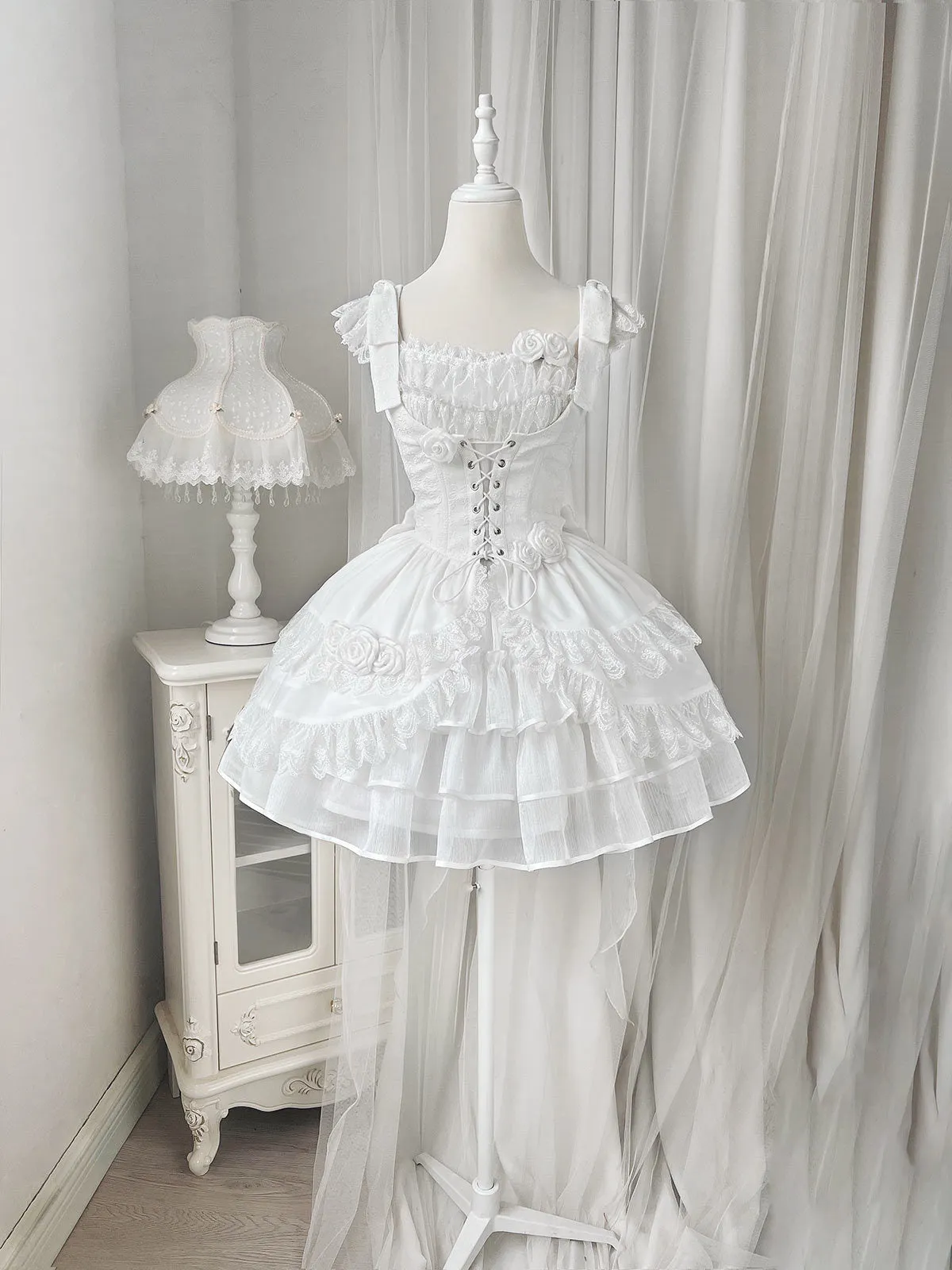 jsk lolita daily cute lolita dress