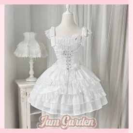 jsk lolita daily cute lolita dress