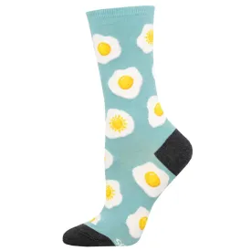 Ladies Keep On The Sunny Side Socks