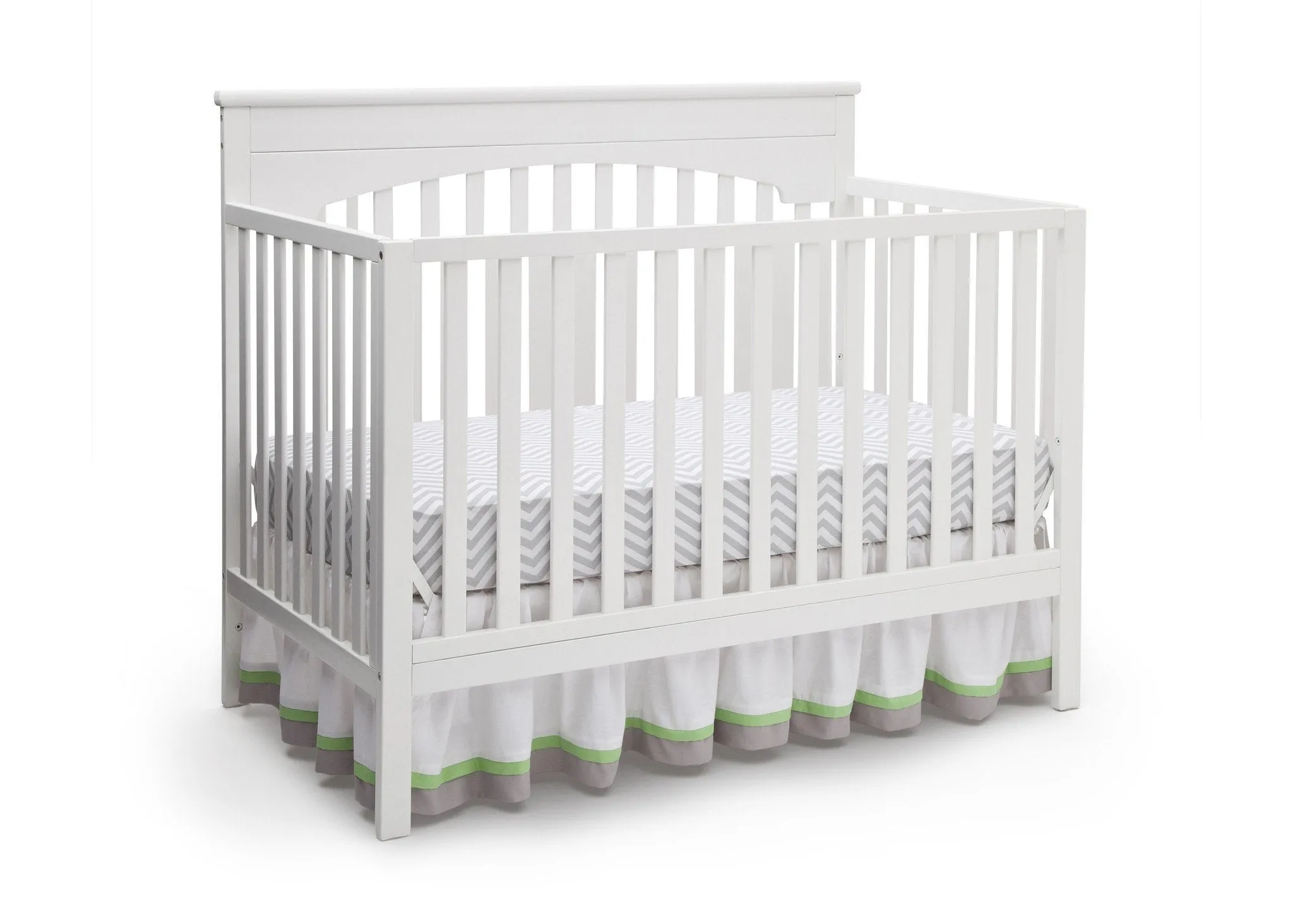 Layla 4-in-1 Crib