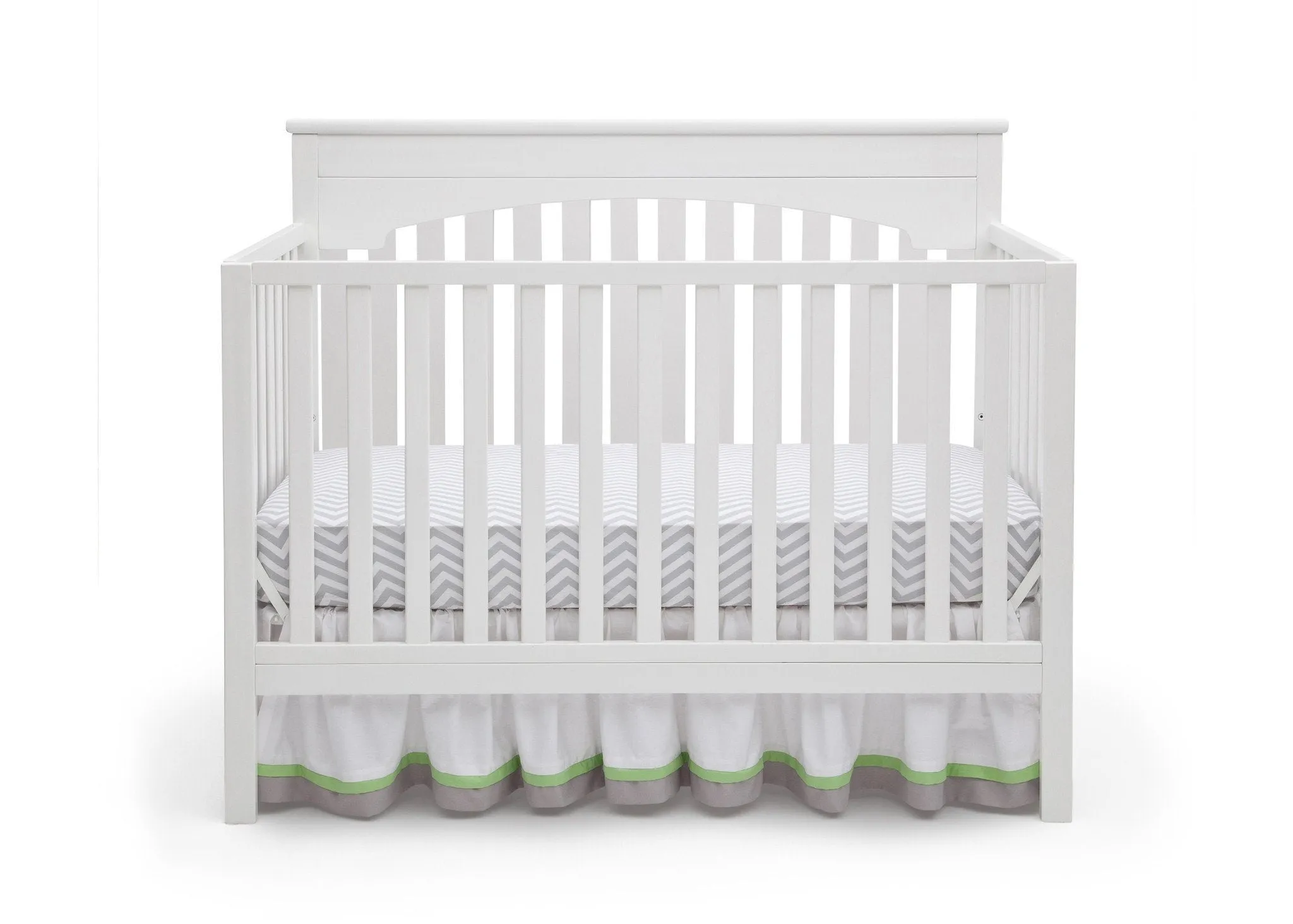 Layla 4-in-1 Crib