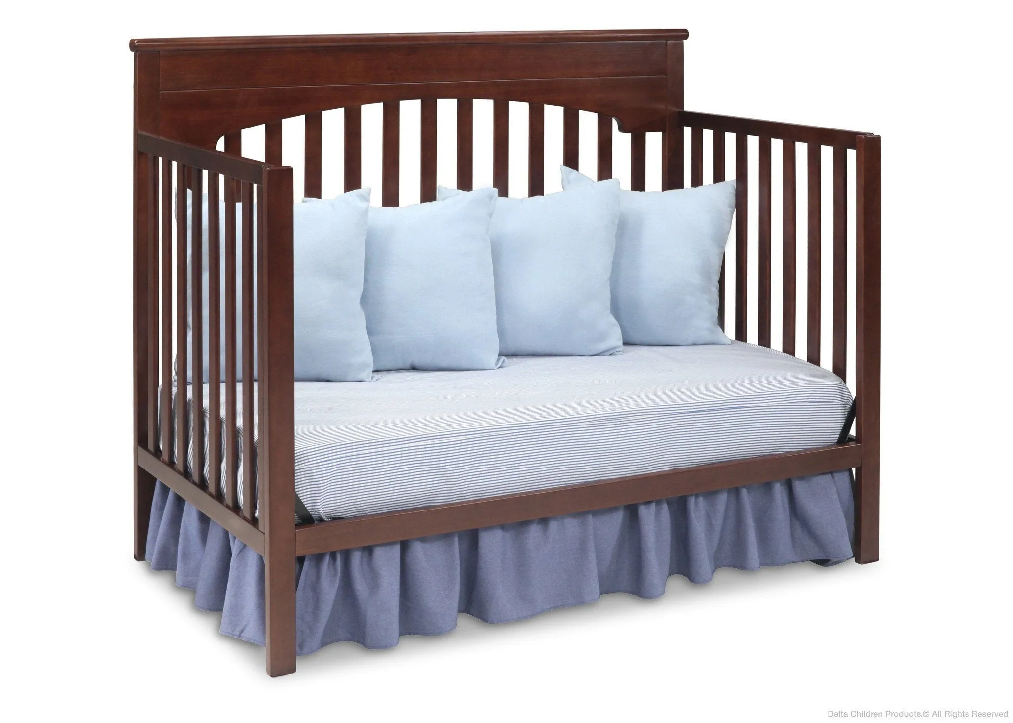 Layla 4-in-1 Crib