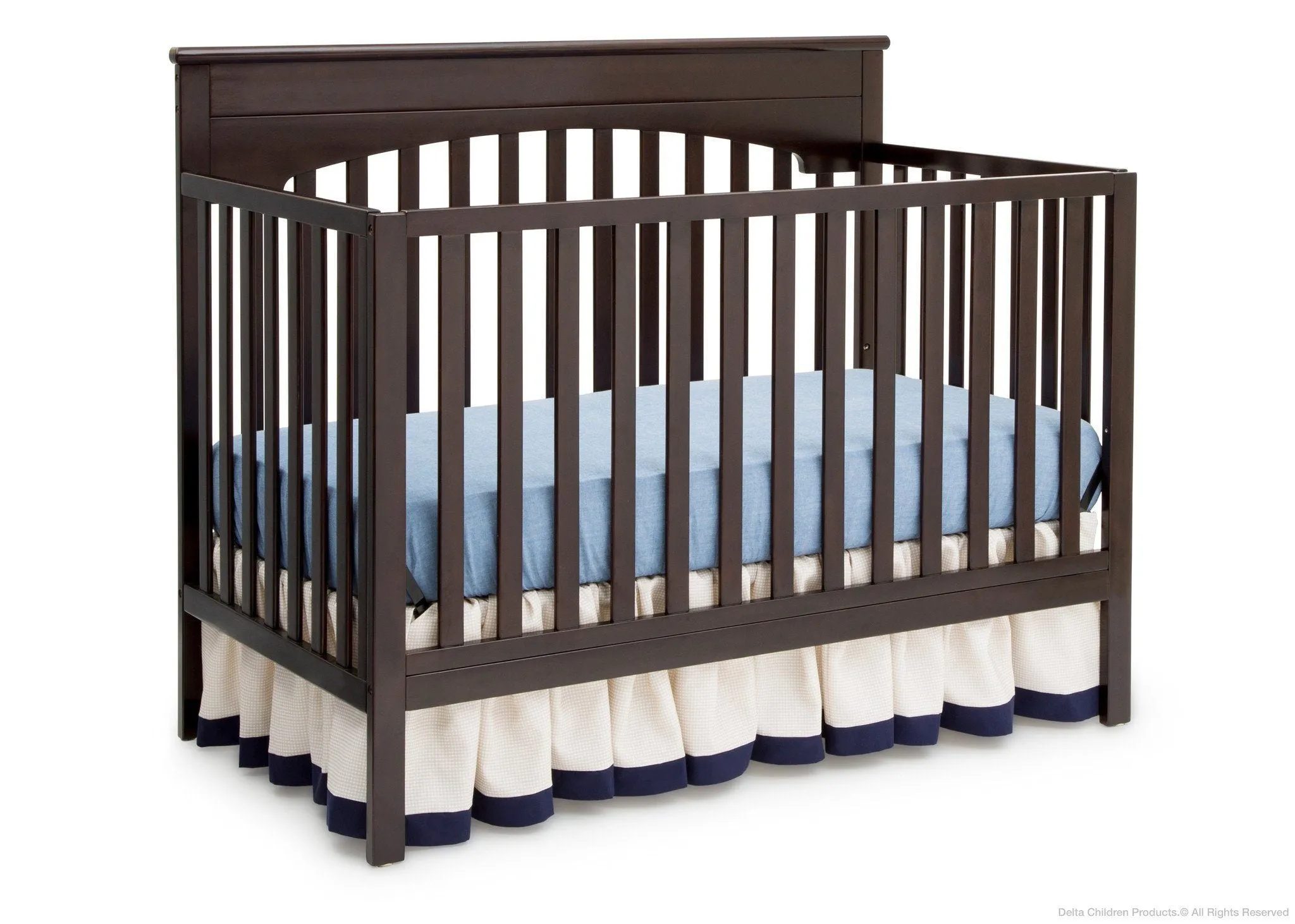 Layla 4-in-1 Crib